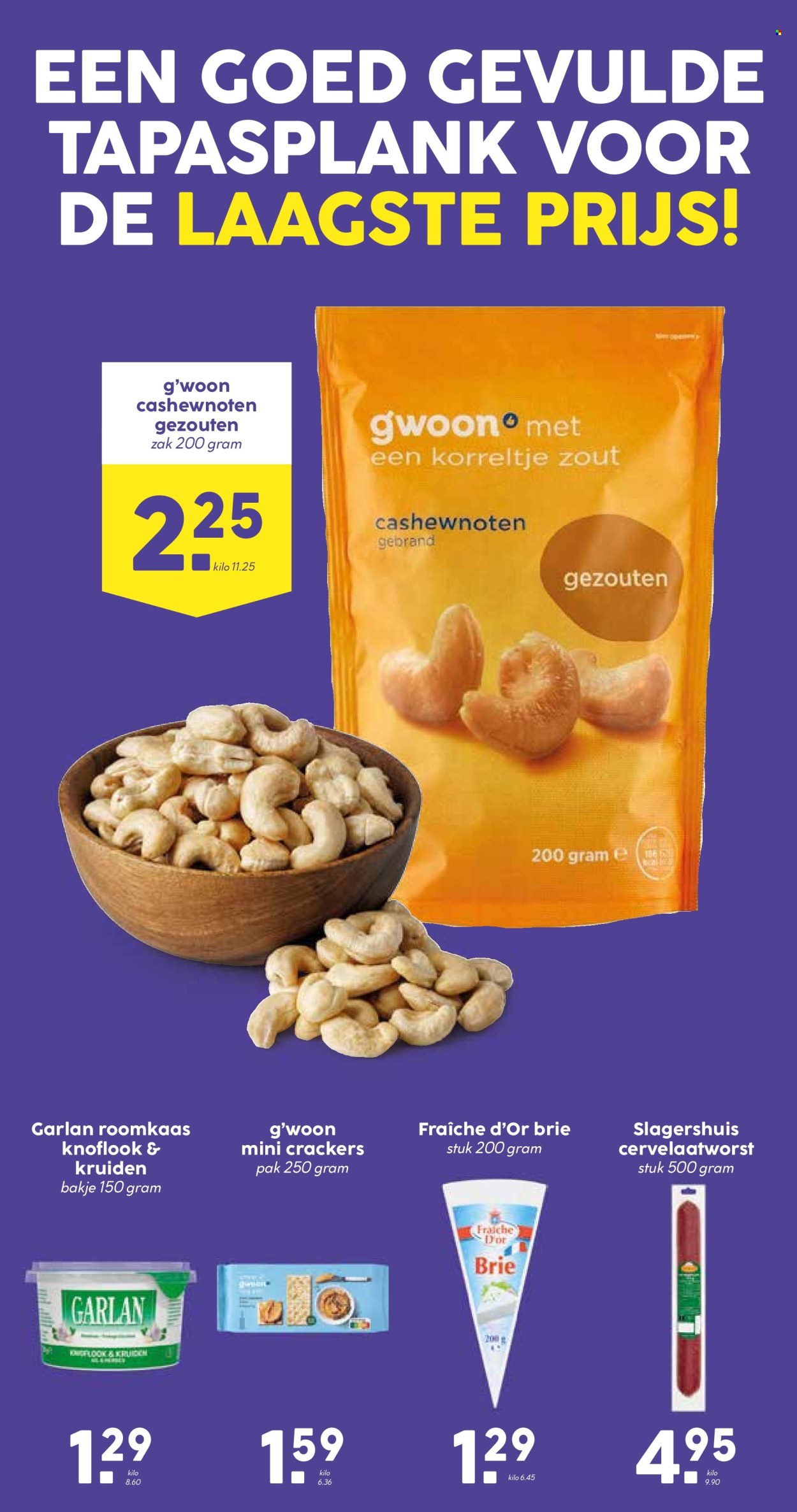 Coop-aanbieding - 22-6-2026 - 28-6-2026. Pagina 2