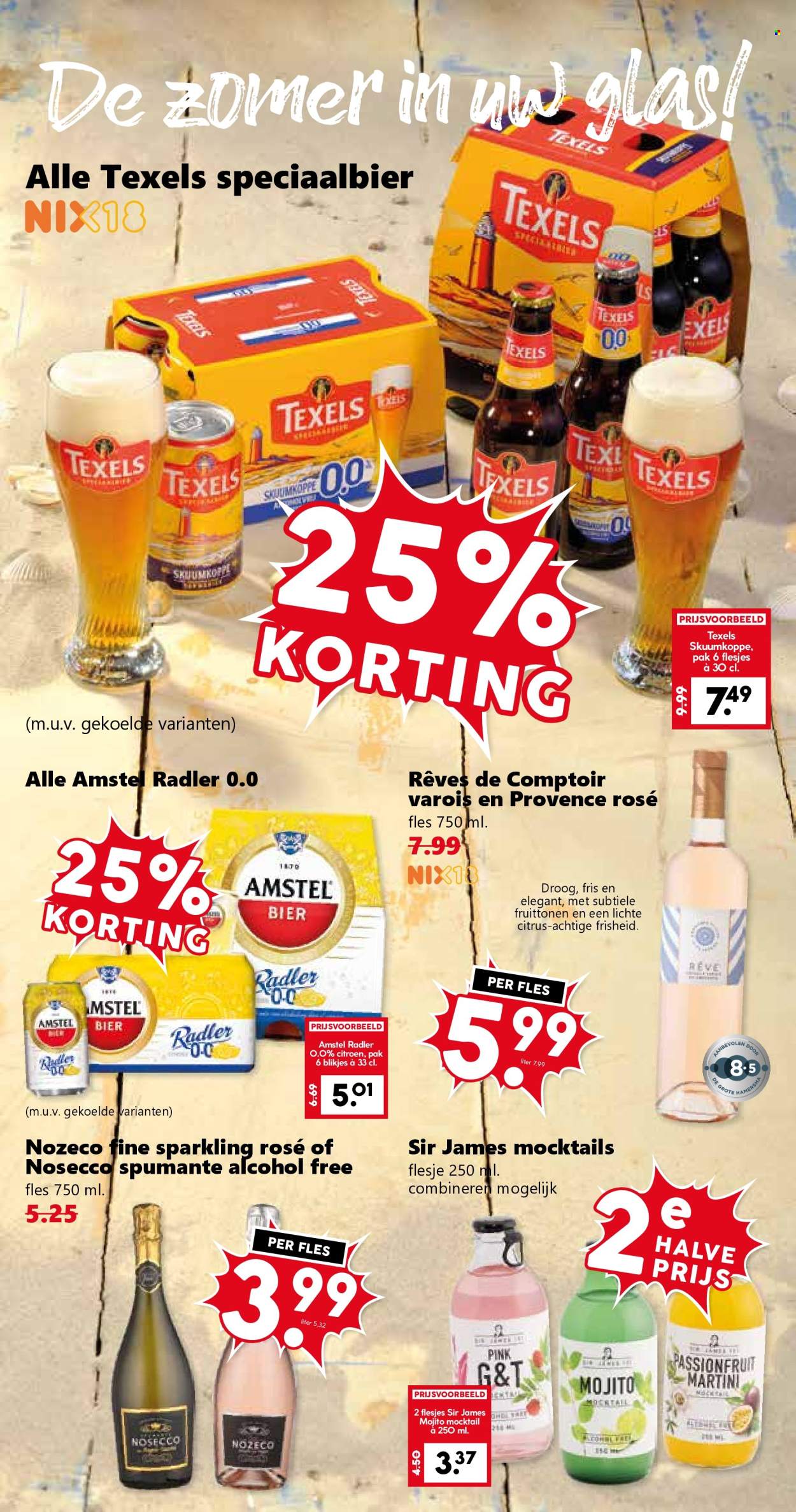 Coop-aanbieding - 22-6-2026 - 28-6-2026. Pagina 3