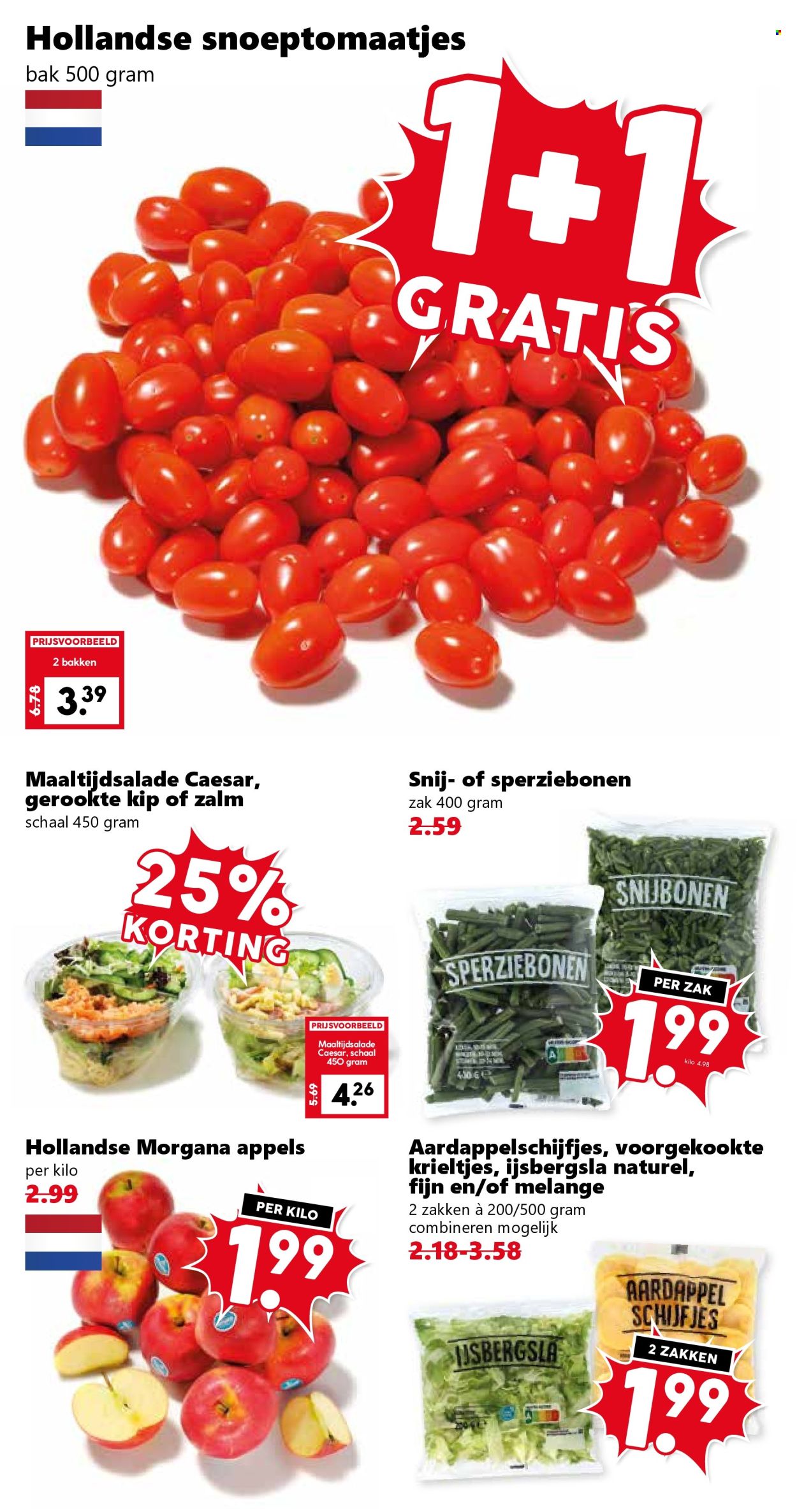 Coop-aanbieding - 22-6-2026 - 28-6-2026. Pagina 4