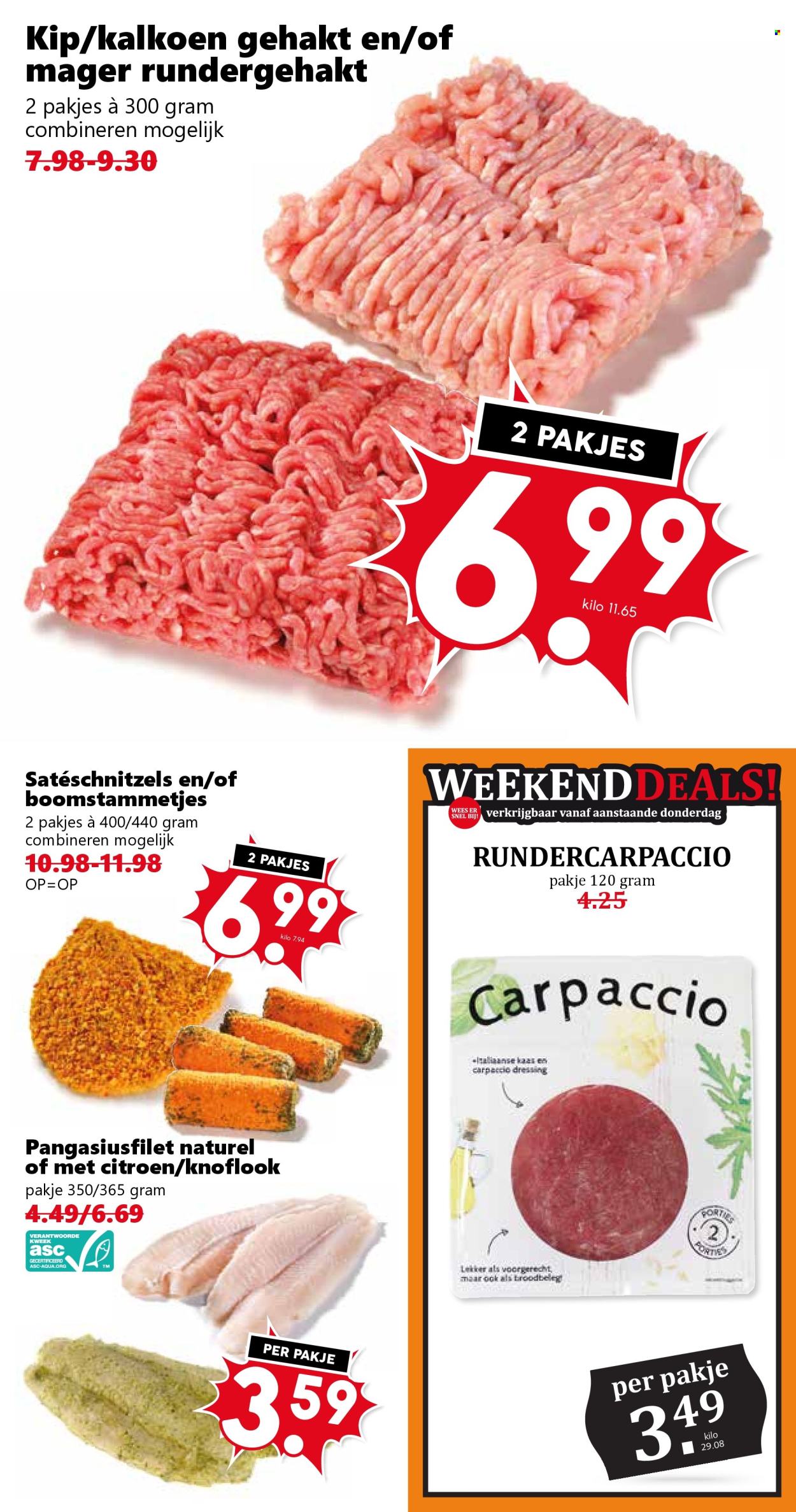 Coop-aanbieding - 22-6-2026 - 28-6-2026. Pagina 7
