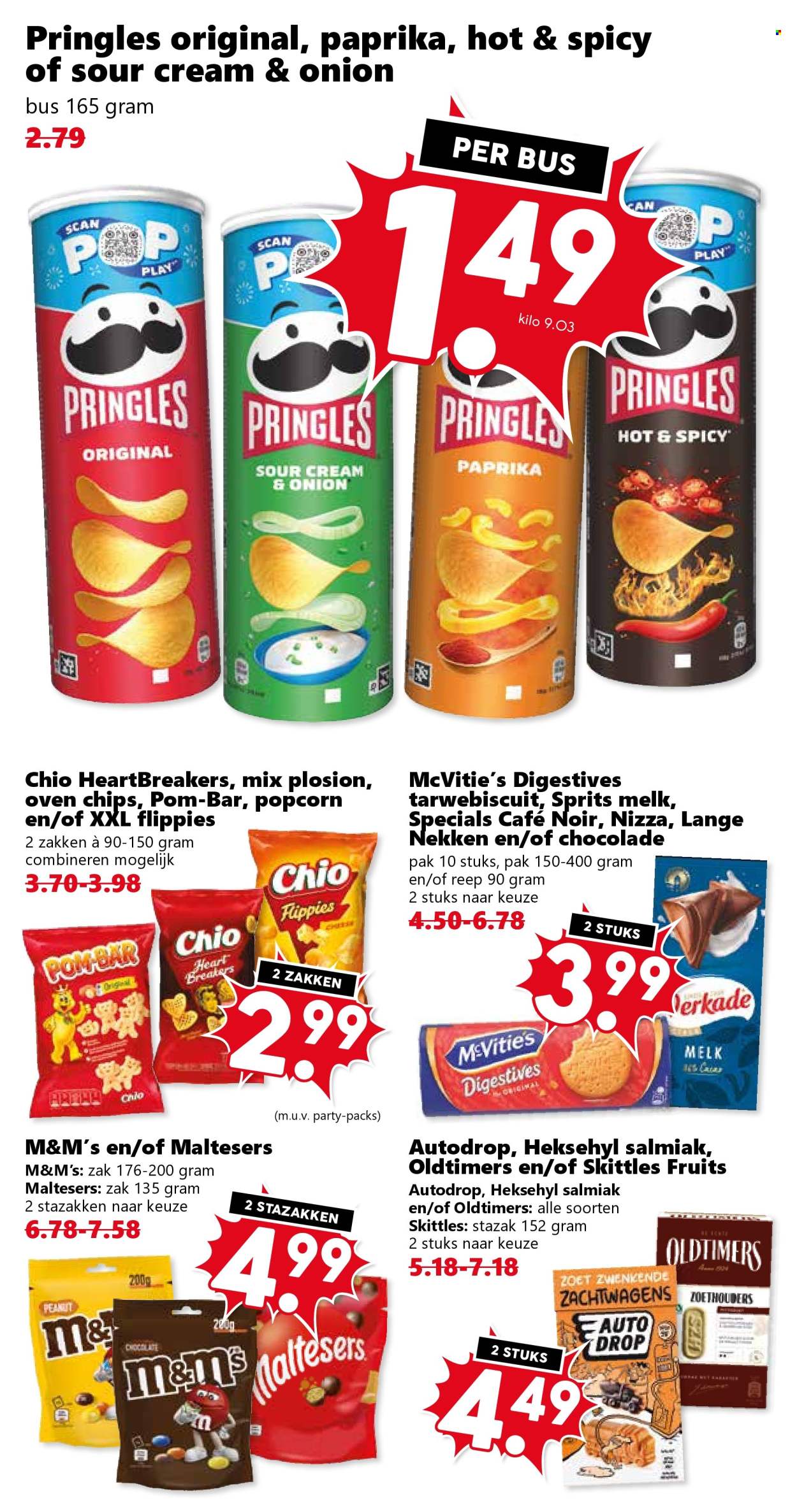 Coop-aanbieding - 22-6-2026 - 28-6-2026. Pagina 17