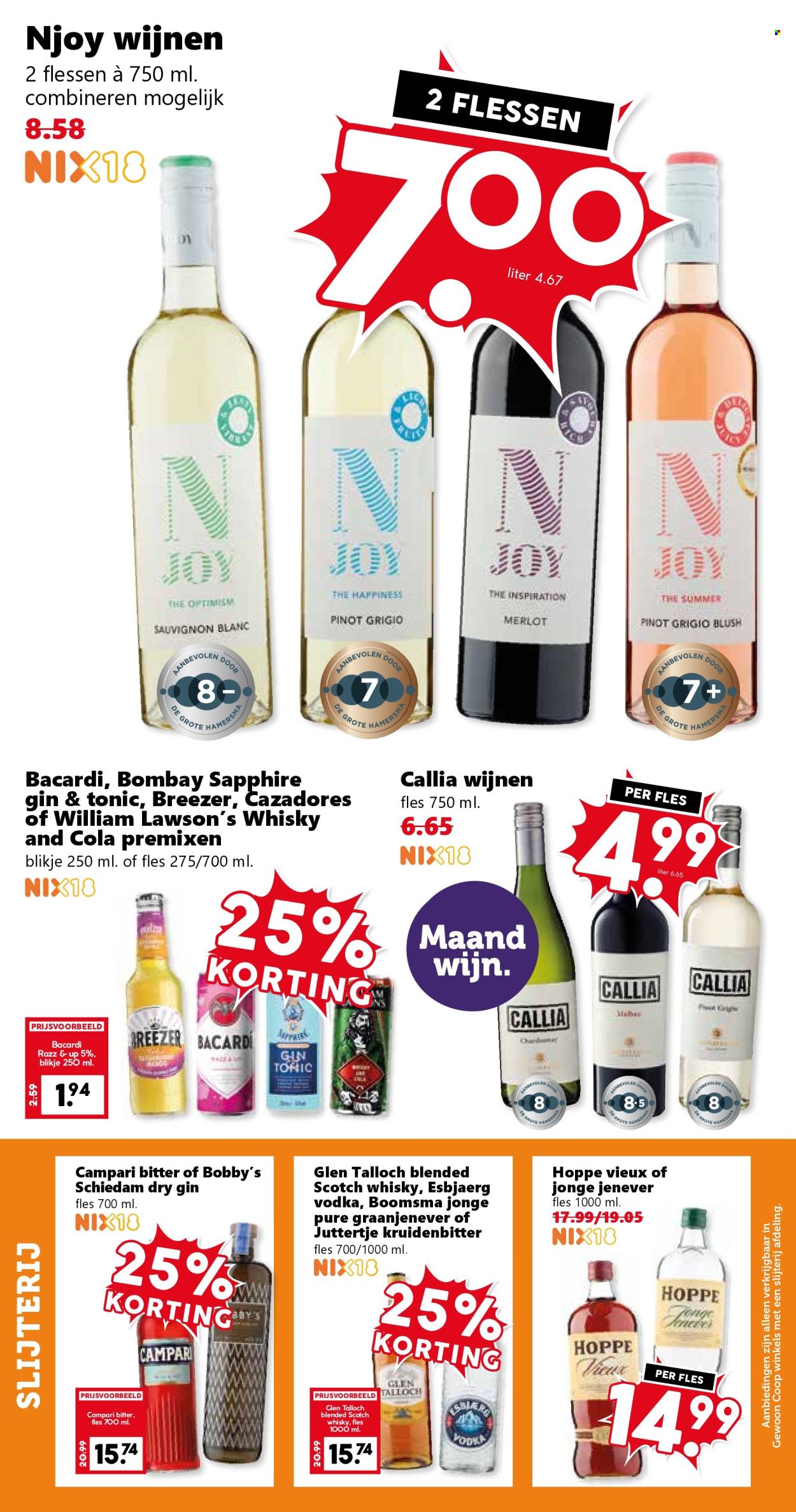Coop-aanbieding - 22-6-2026 - 28-6-2026. Pagina 21
