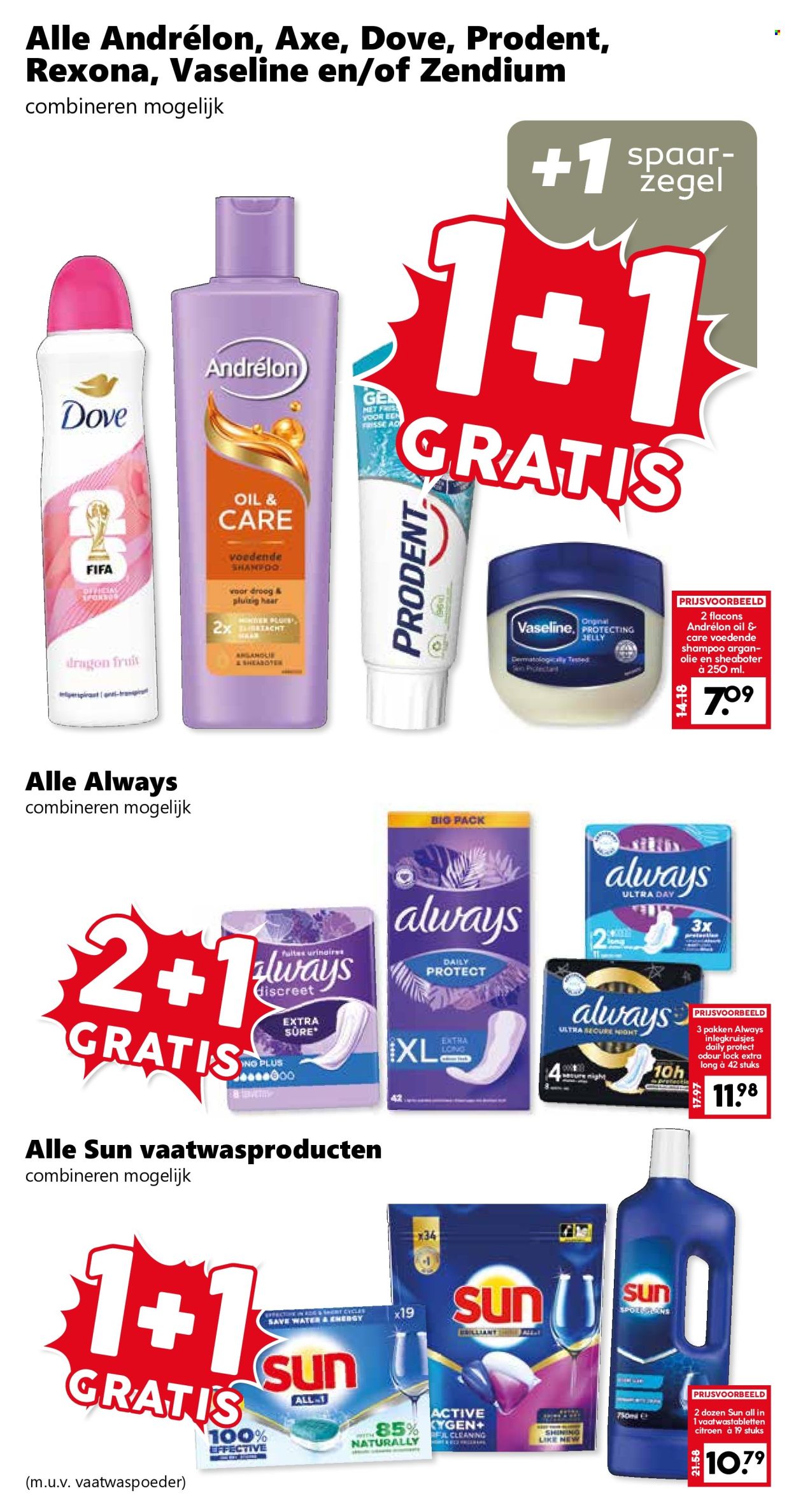 Coop-aanbieding - 22-6-2026 - 28-6-2026. Pagina 23