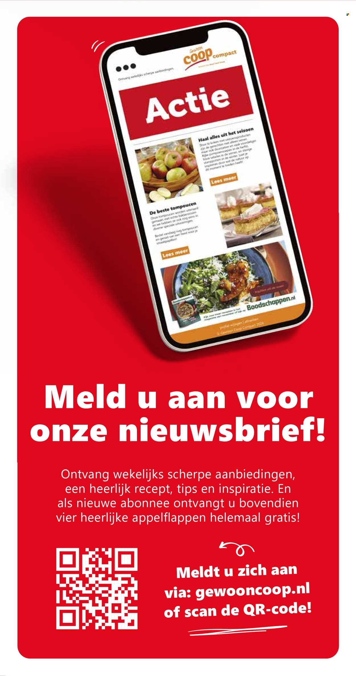 Coop-aanbieding - 22-6-2026 - 28-6-2026. Pagina 2