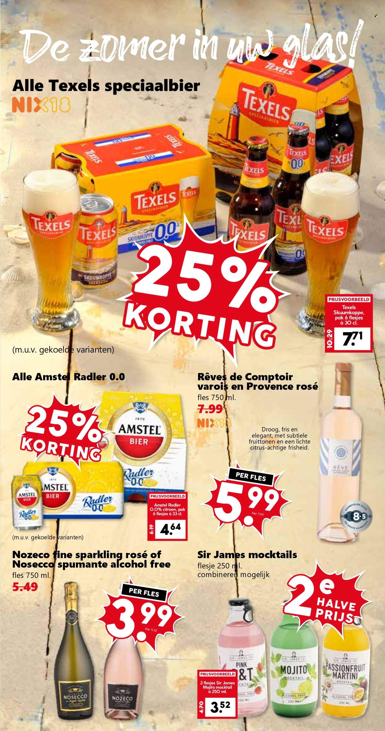 Coop-aanbieding - 22-6-2026 - 28-6-2026. Pagina 3