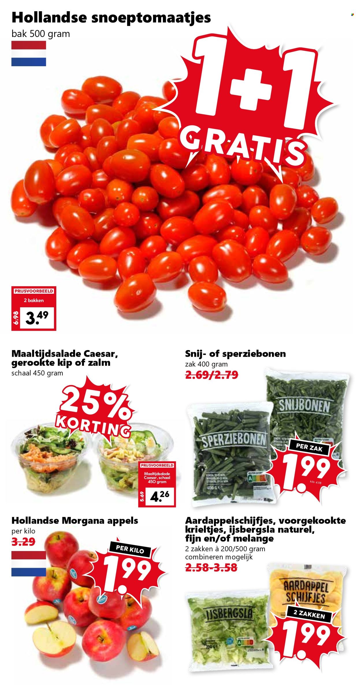Coop-aanbieding - 22-6-2026 - 28-6-2026. Pagina 4