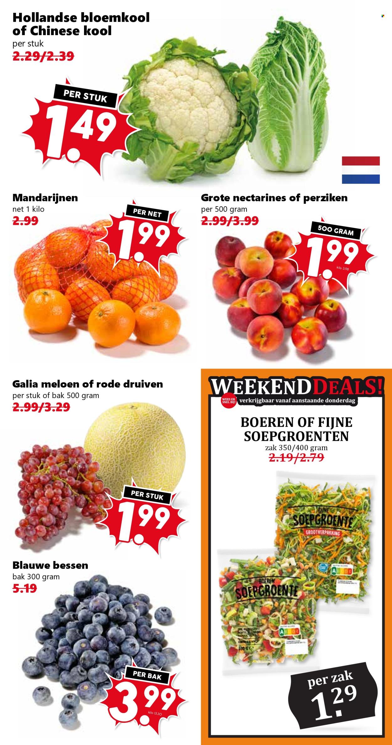Coop-aanbieding - 22-6-2026 - 28-6-2026. Pagina 5
