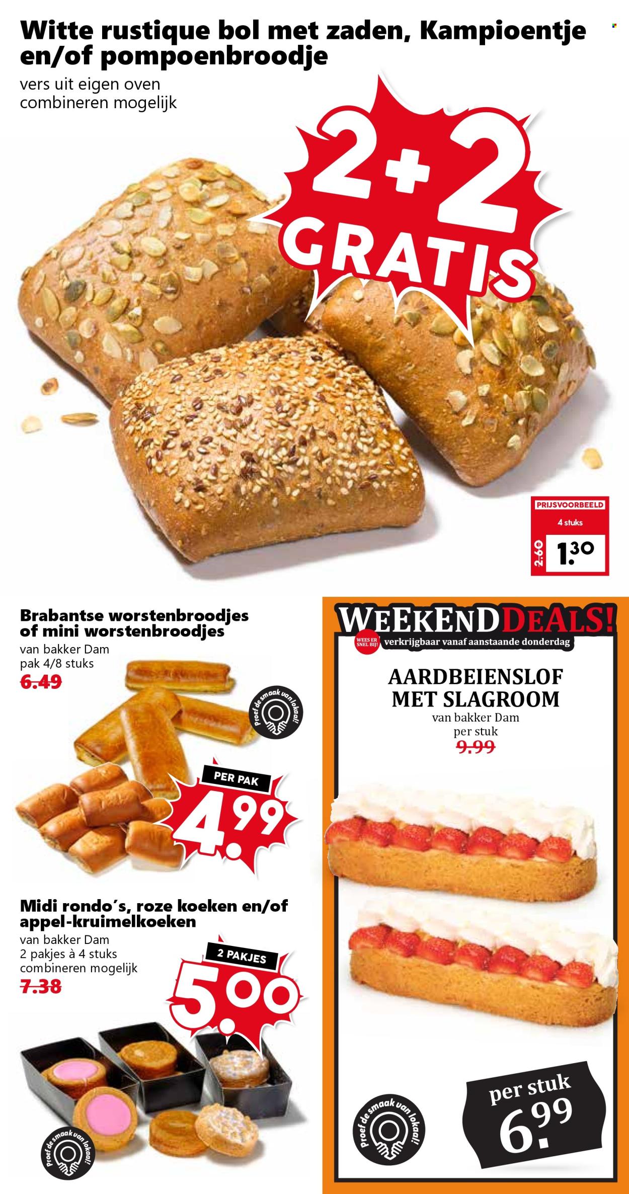 Coop-aanbieding - 22-6-2026 - 28-6-2026. Pagina 9