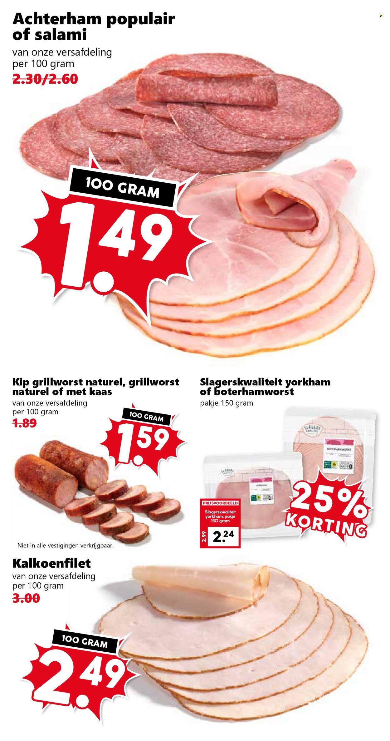 Coop-aanbieding - 22-6-2026 - 28-6-2026. Pagina 10