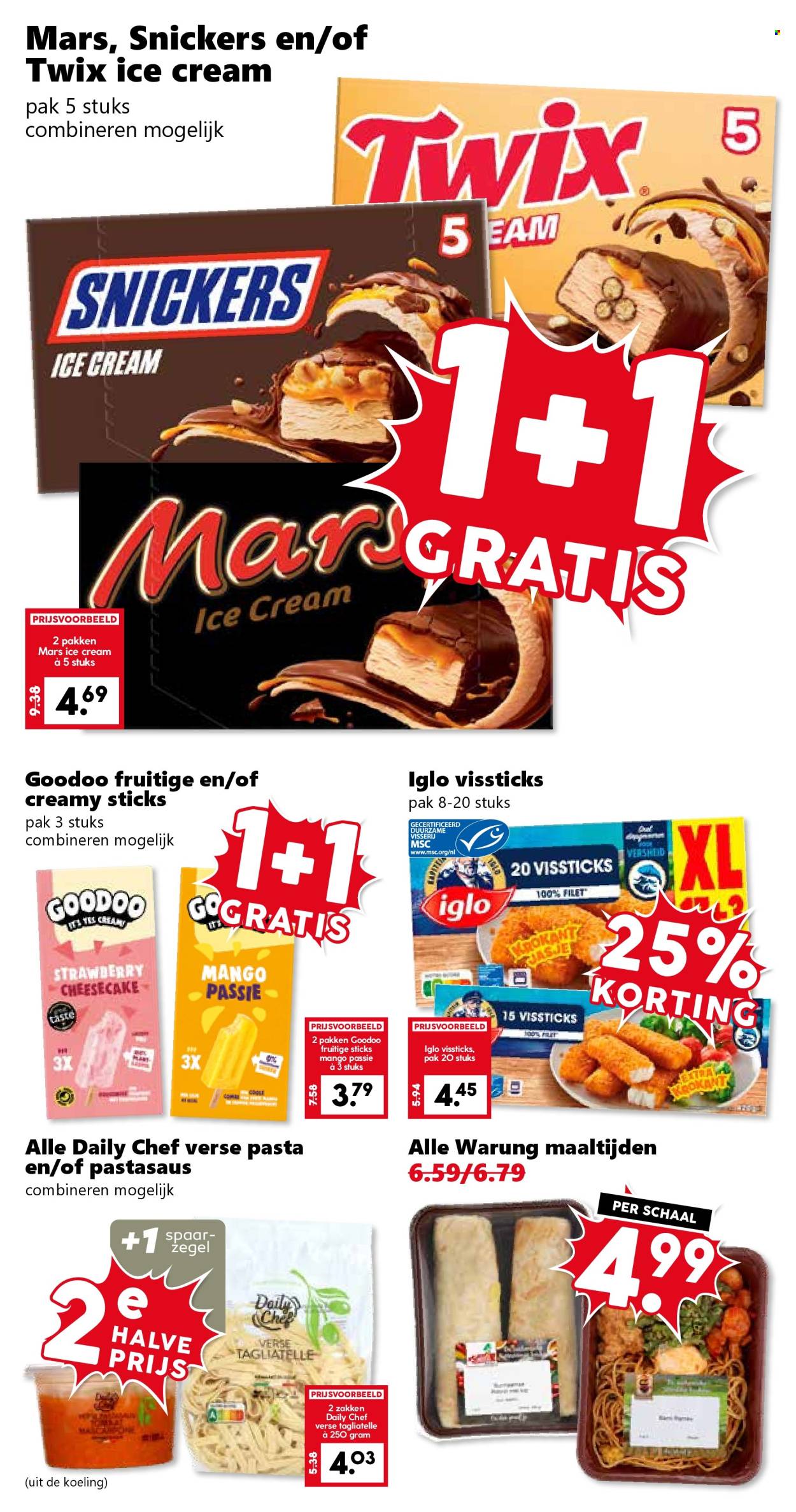 Coop-aanbieding - 22-6-2026 - 28-6-2026. Pagina 13