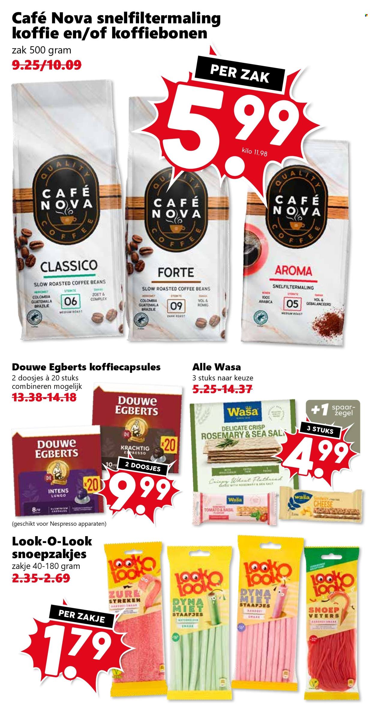 Coop-aanbieding - 22-6-2026 - 28-6-2026. Pagina 16