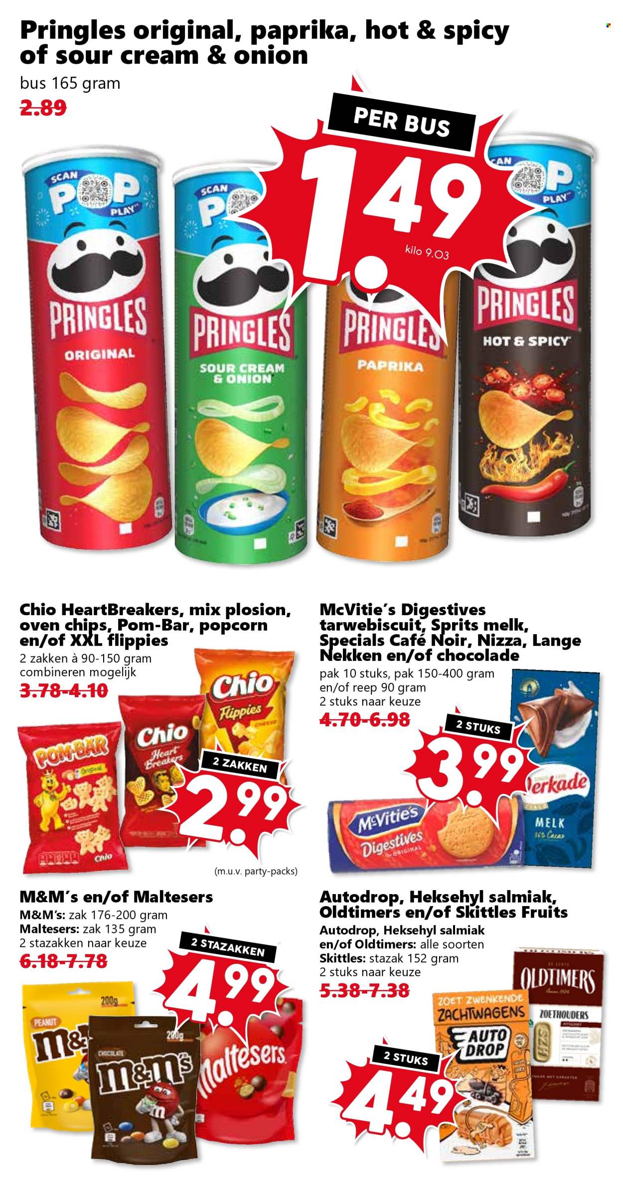 Coop-aanbieding - 22-6-2026 - 28-6-2026. Pagina 17