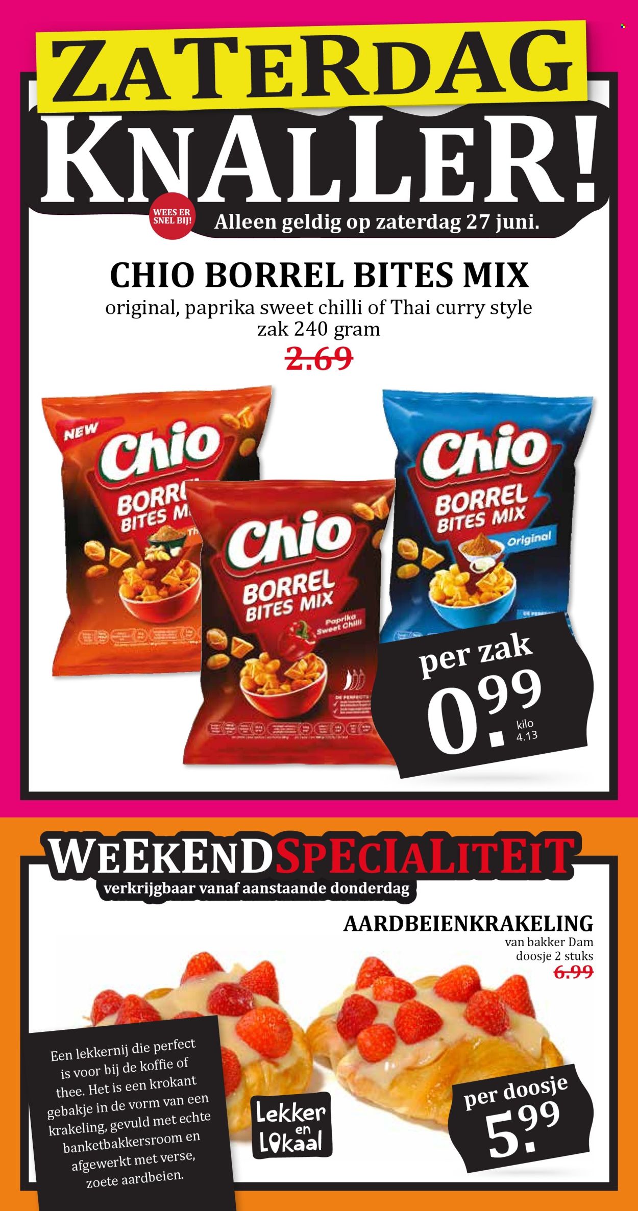 Coop-aanbieding - 22-6-2026 - 28-6-2026. Pagina 19
