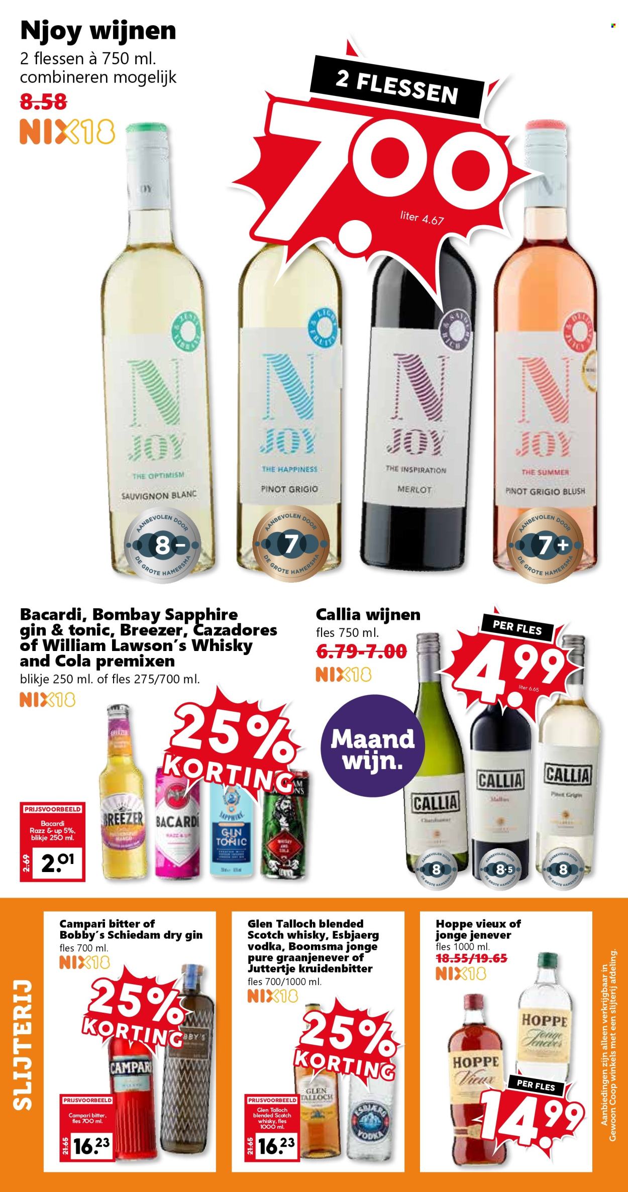Coop-aanbieding - 22-6-2026 - 28-6-2026. Pagina 21