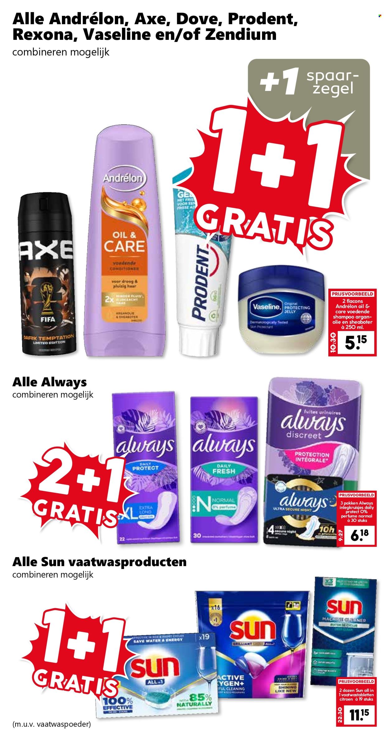 Coop-aanbieding - 22-6-2026 - 28-6-2026. Pagina 23