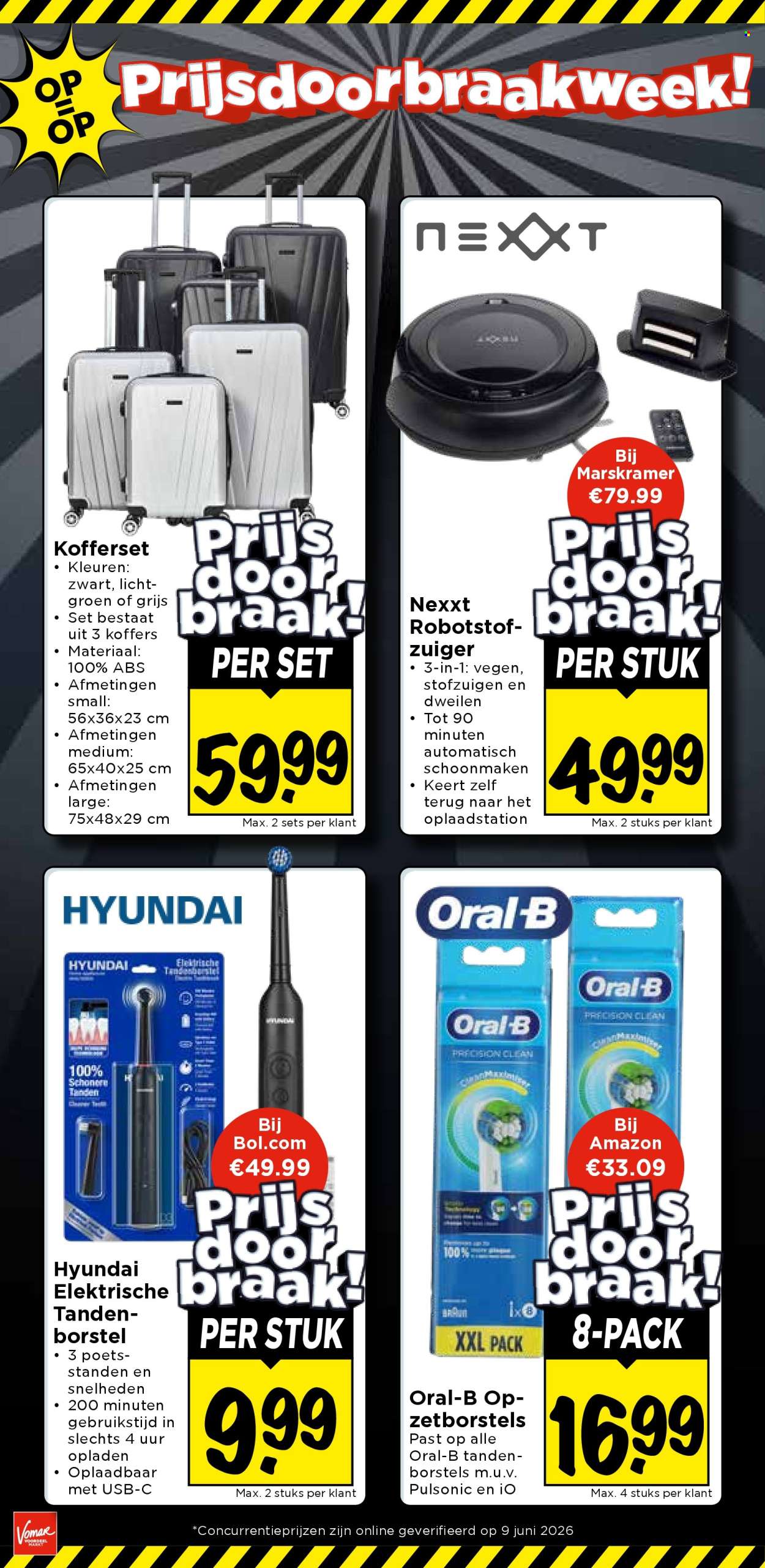 Vomar-aanbieding - 21-6-2026 - 27-6-2026. Pagina 4