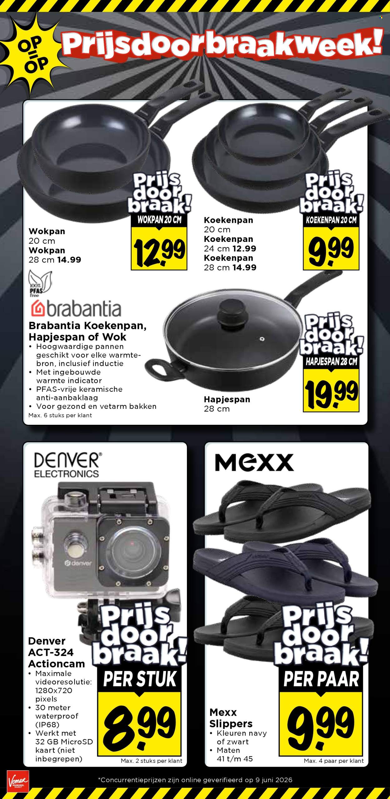 Vomar-aanbieding - 21-6-2026 - 27-6-2026. Pagina 5