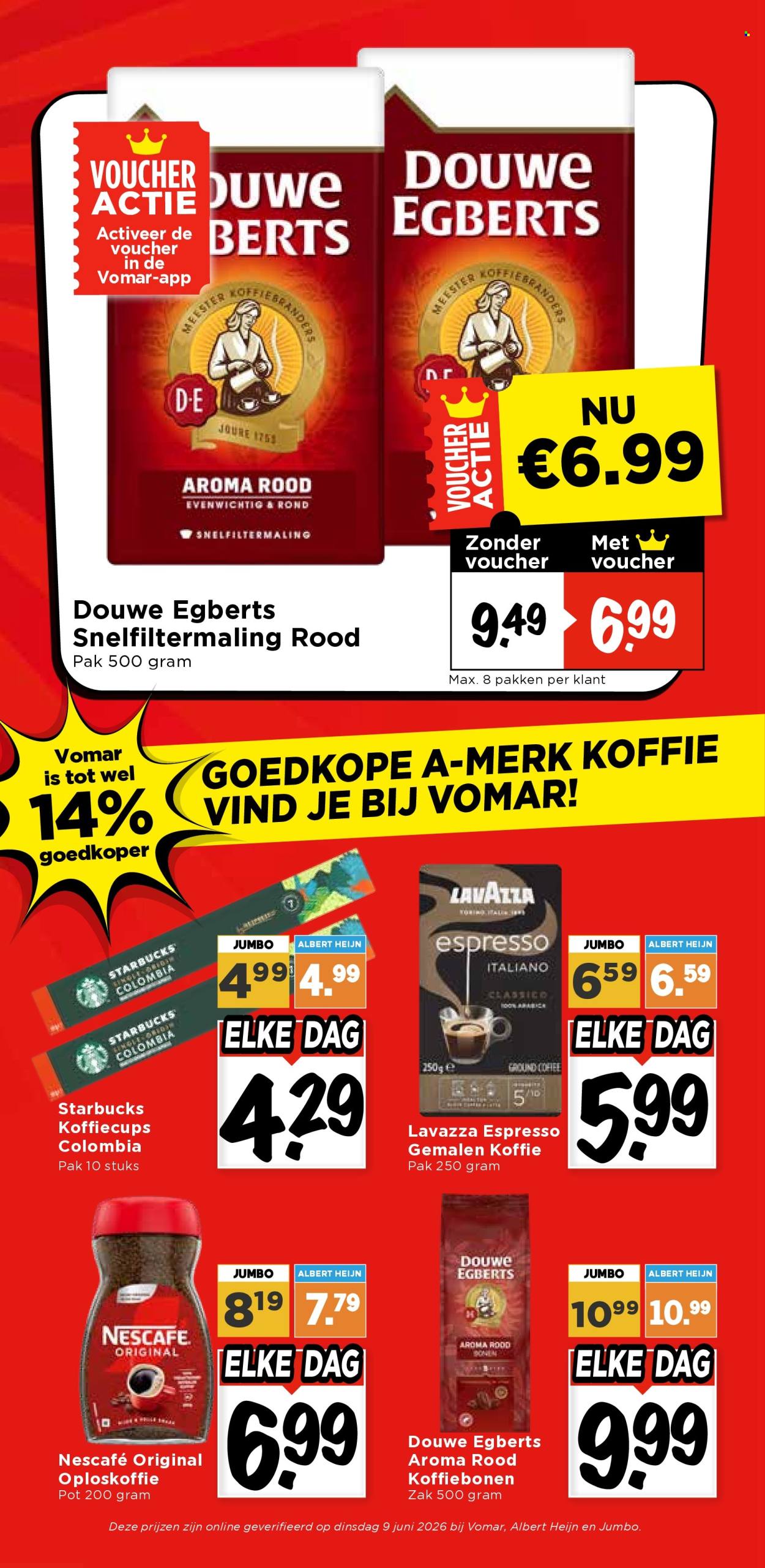 Vomar-aanbieding - 21-6-2026 - 27-6-2026. Pagina 7