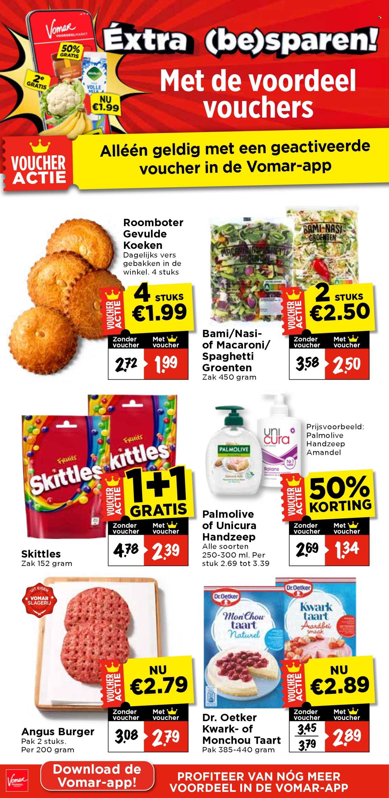 Vomar-aanbieding - 21-6-2026 - 27-6-2026. Pagina 8