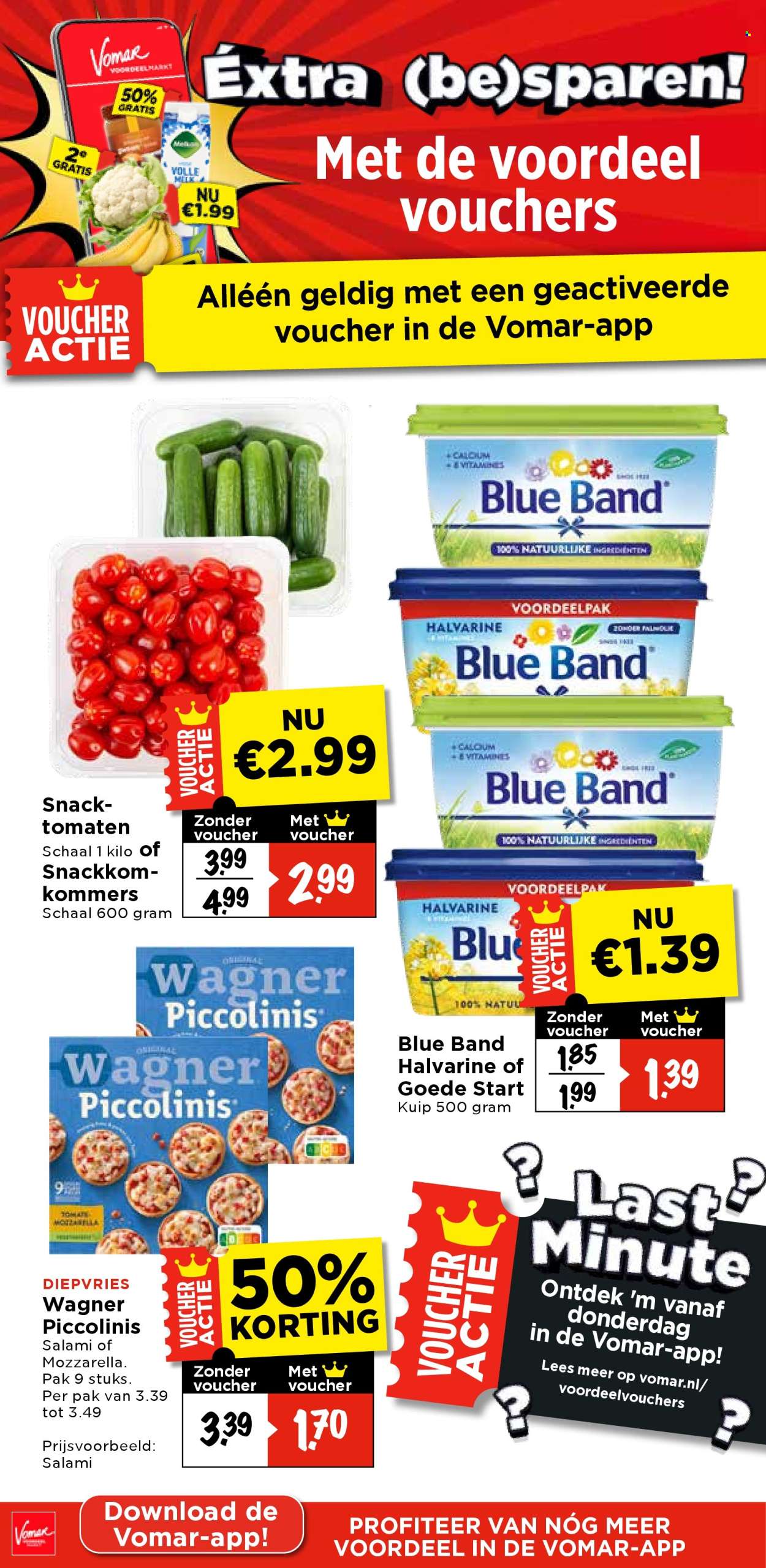 Vomar-aanbieding - 21-6-2026 - 27-6-2026. Pagina 9