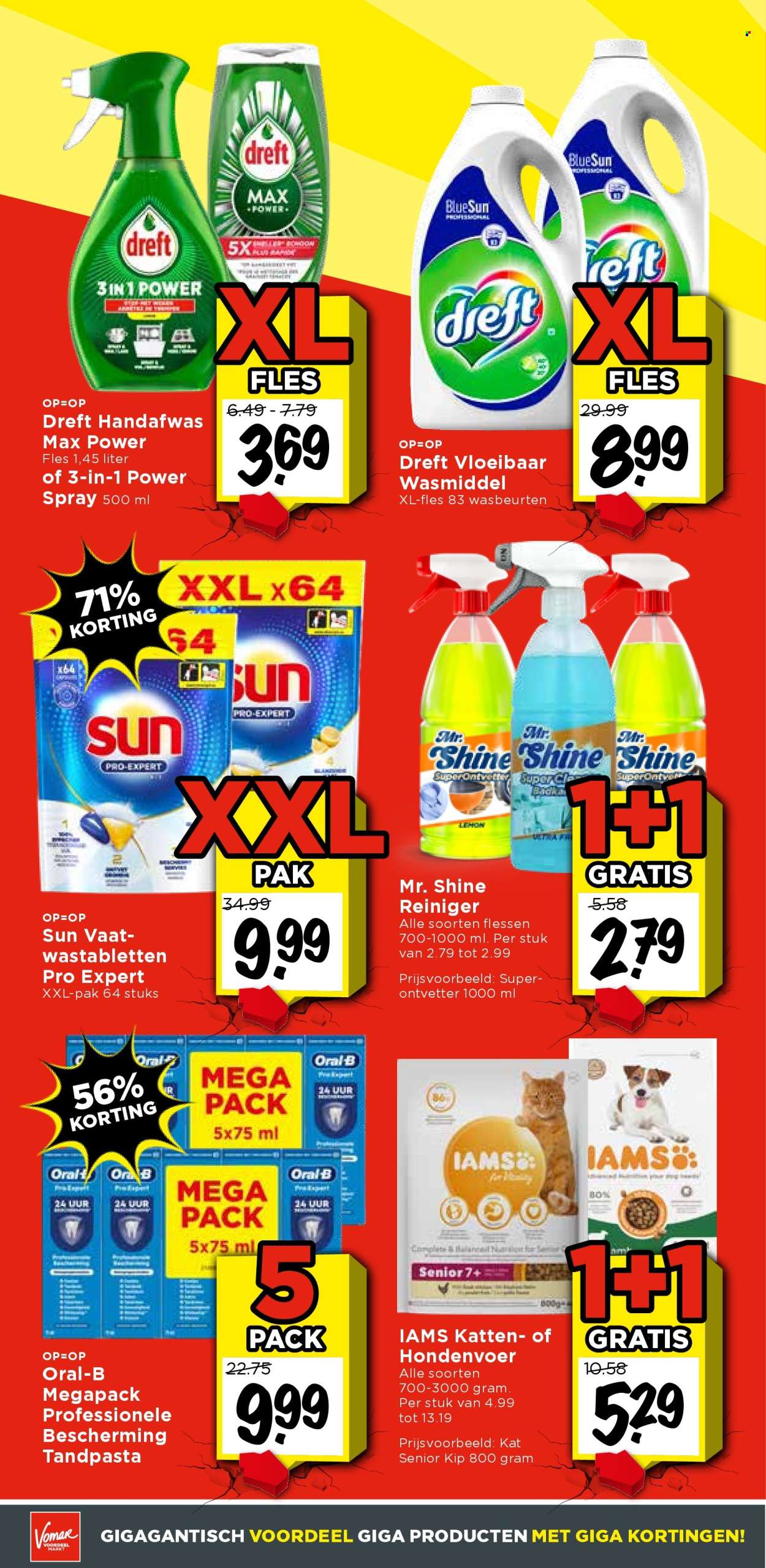 Vomar-aanbieding - 21-6-2026 - 27-6-2026. Pagina 11