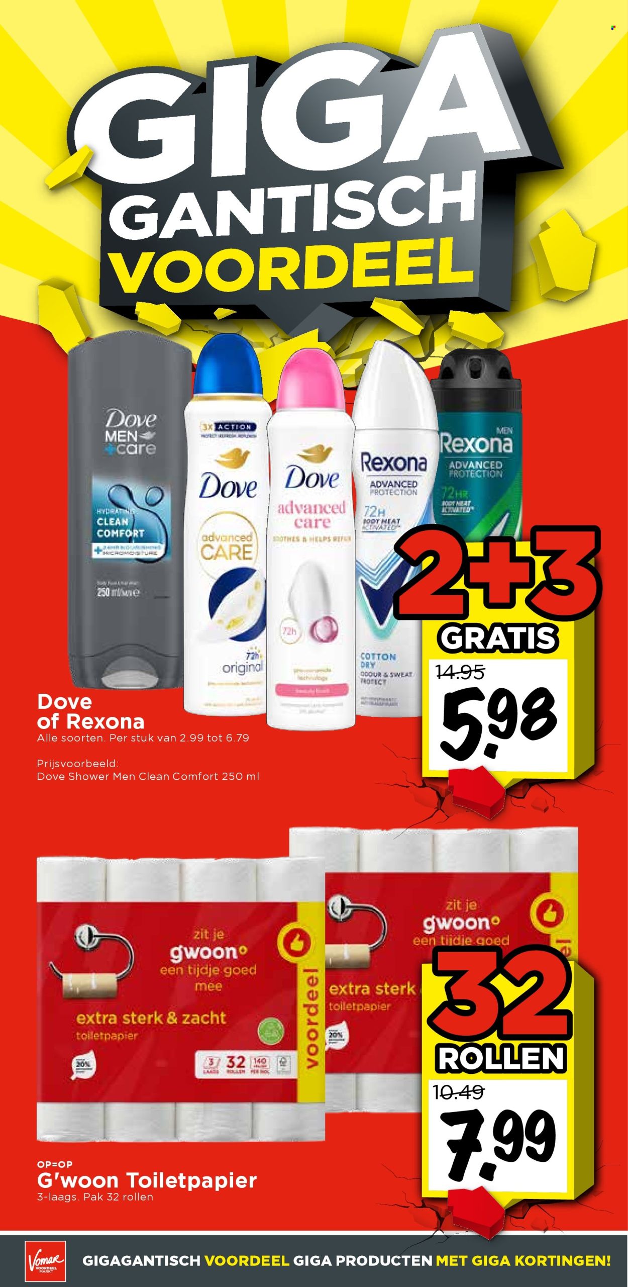Vomar-aanbieding - 21-6-2026 - 27-6-2026. Pagina 12