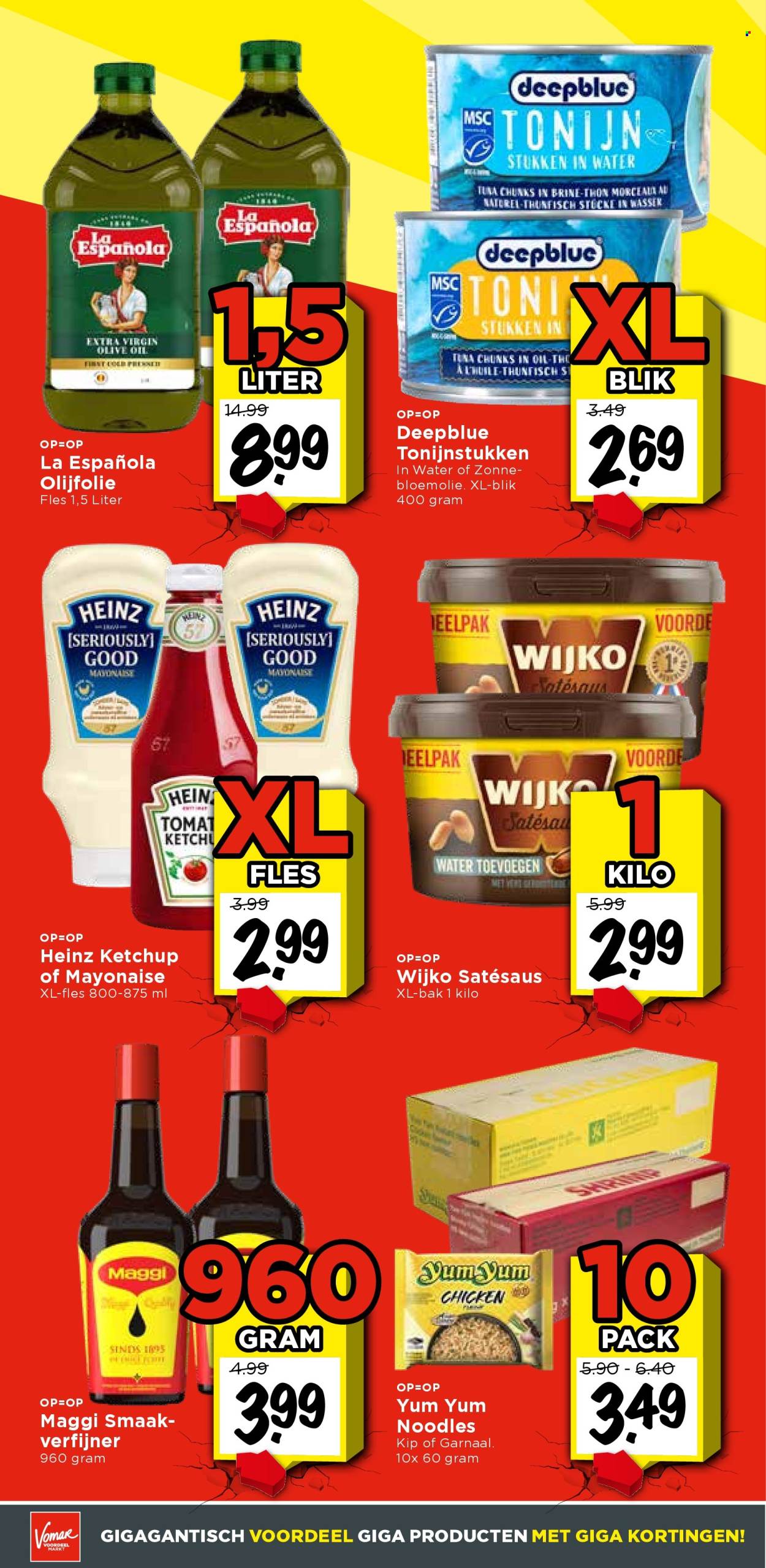 Vomar-aanbieding - 21-6-2026 - 27-6-2026. Pagina 13