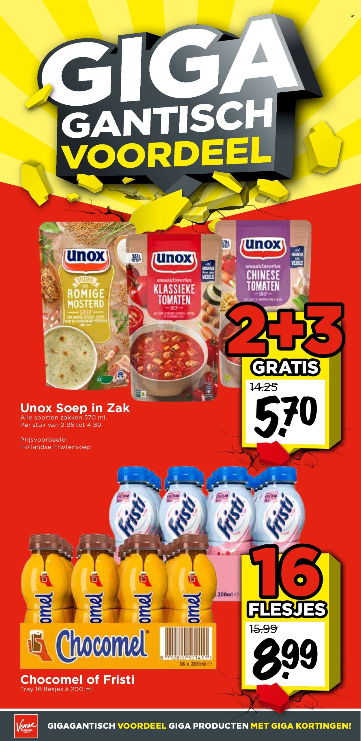 Vomar-aanbieding - 21-6-2026 - 27-6-2026. Pagina 14