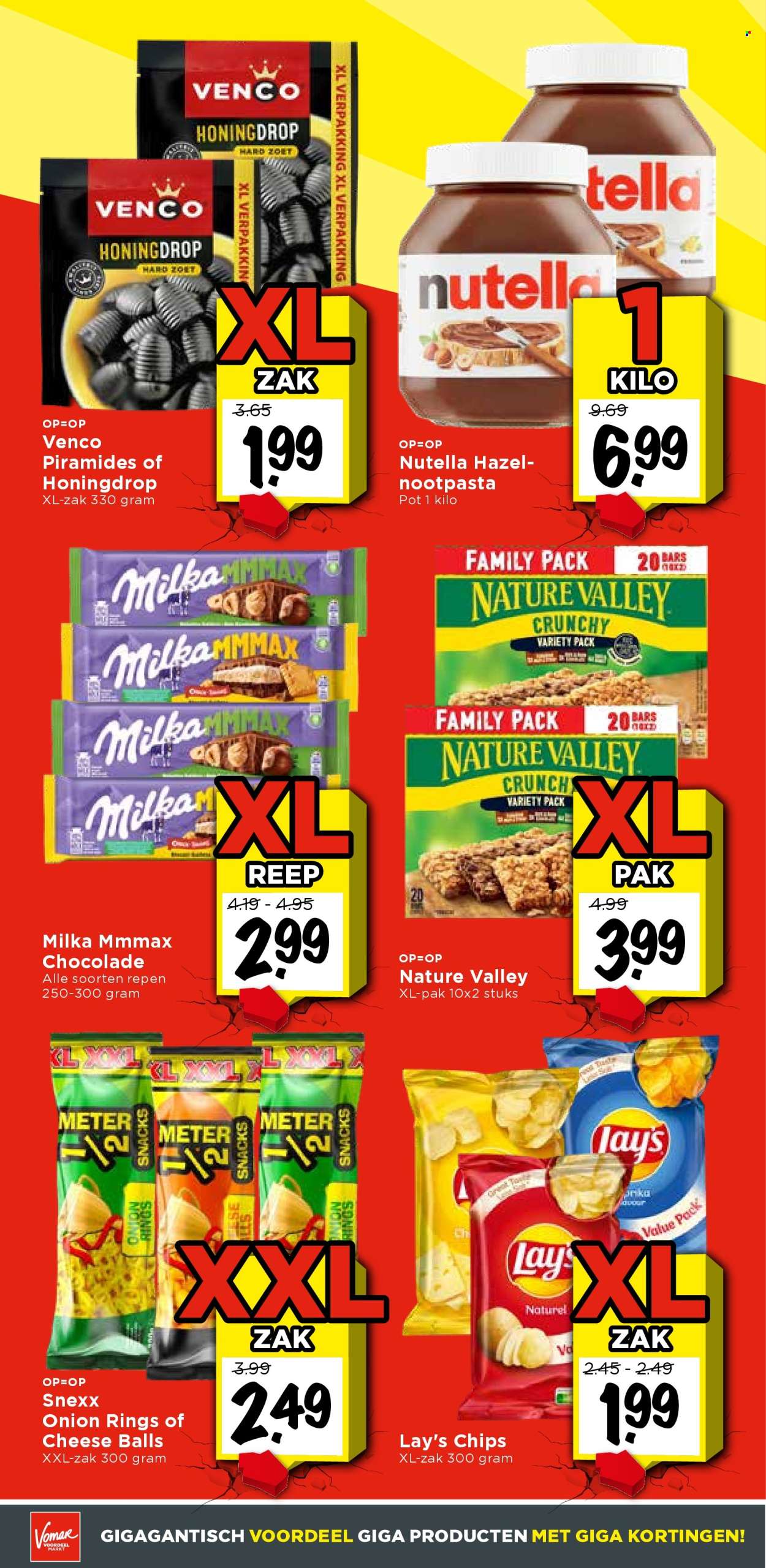 Vomar-aanbieding - 21-6-2026 - 27-6-2026. Pagina 15