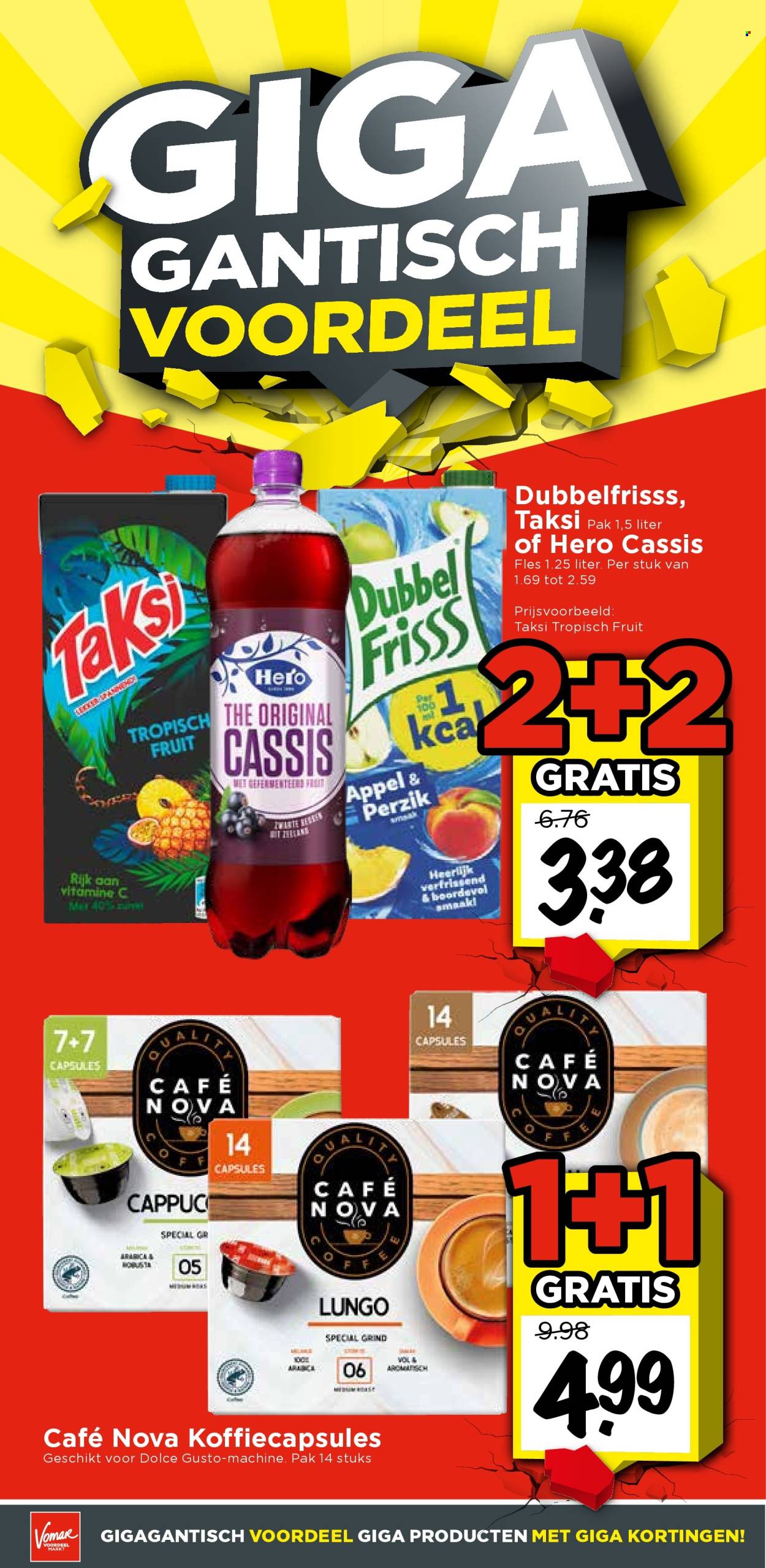Vomar-aanbieding - 21-6-2026 - 27-6-2026. Pagina 16