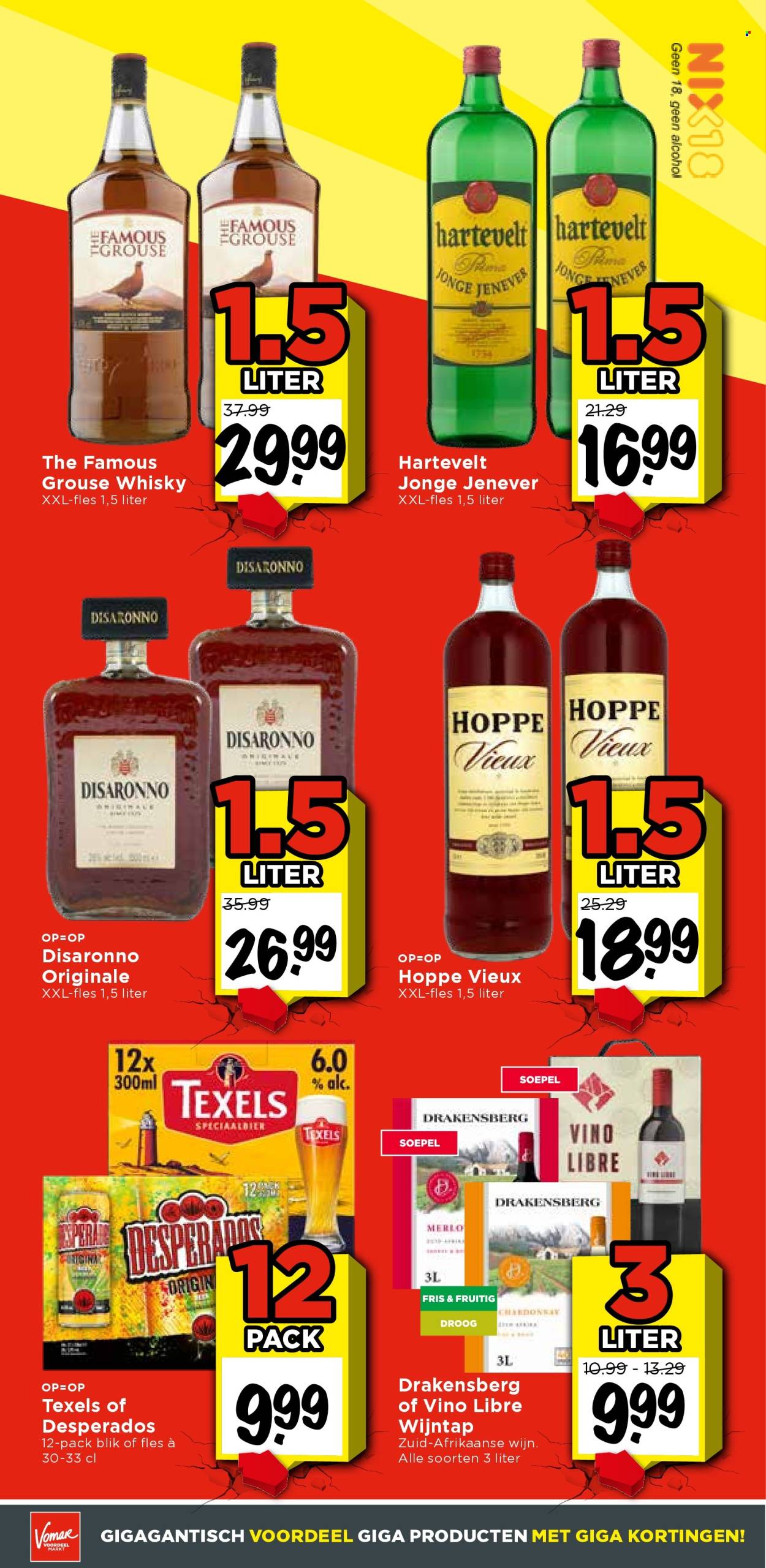Vomar-aanbieding - 21-6-2026 - 27-6-2026. Pagina 17
