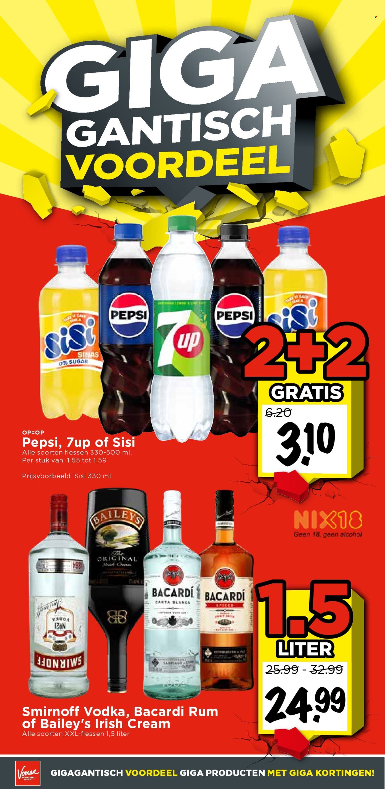 Vomar-aanbieding - 21-6-2026 - 27-6-2026. Pagina 18