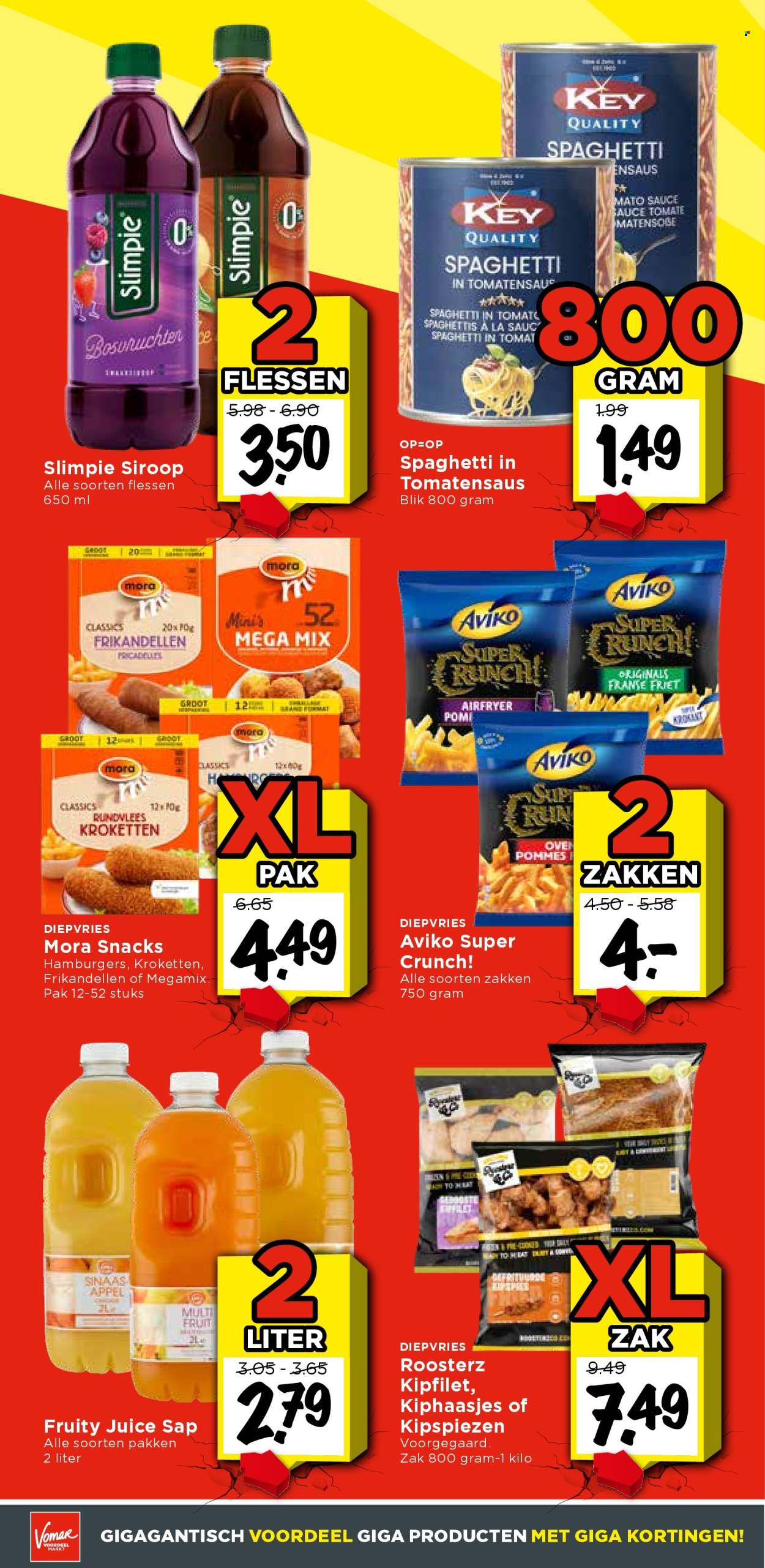 Vomar-aanbieding - 21-6-2026 - 27-6-2026. Pagina 19