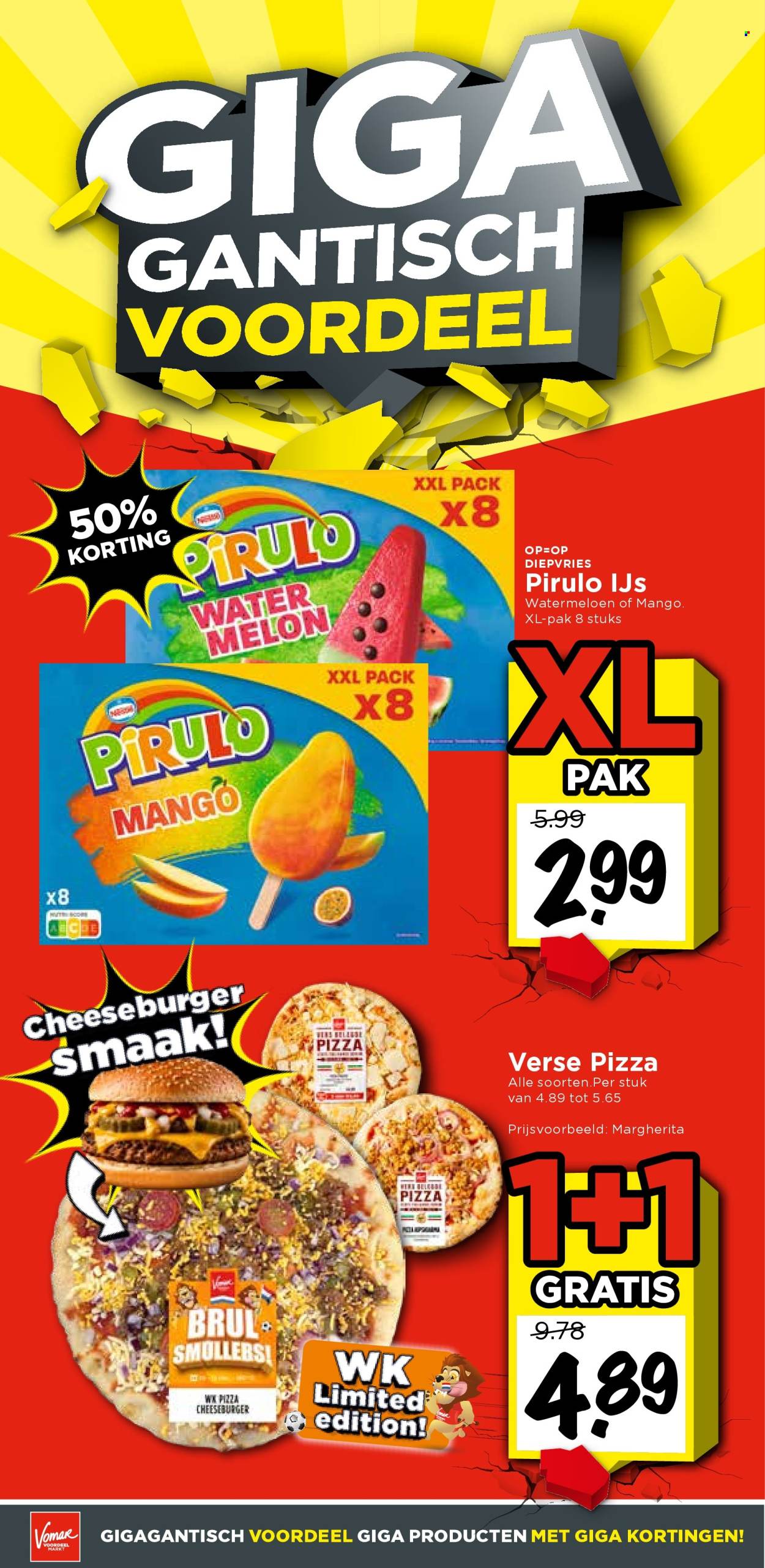 Vomar-aanbieding - 21-6-2026 - 27-6-2026. Pagina 20
