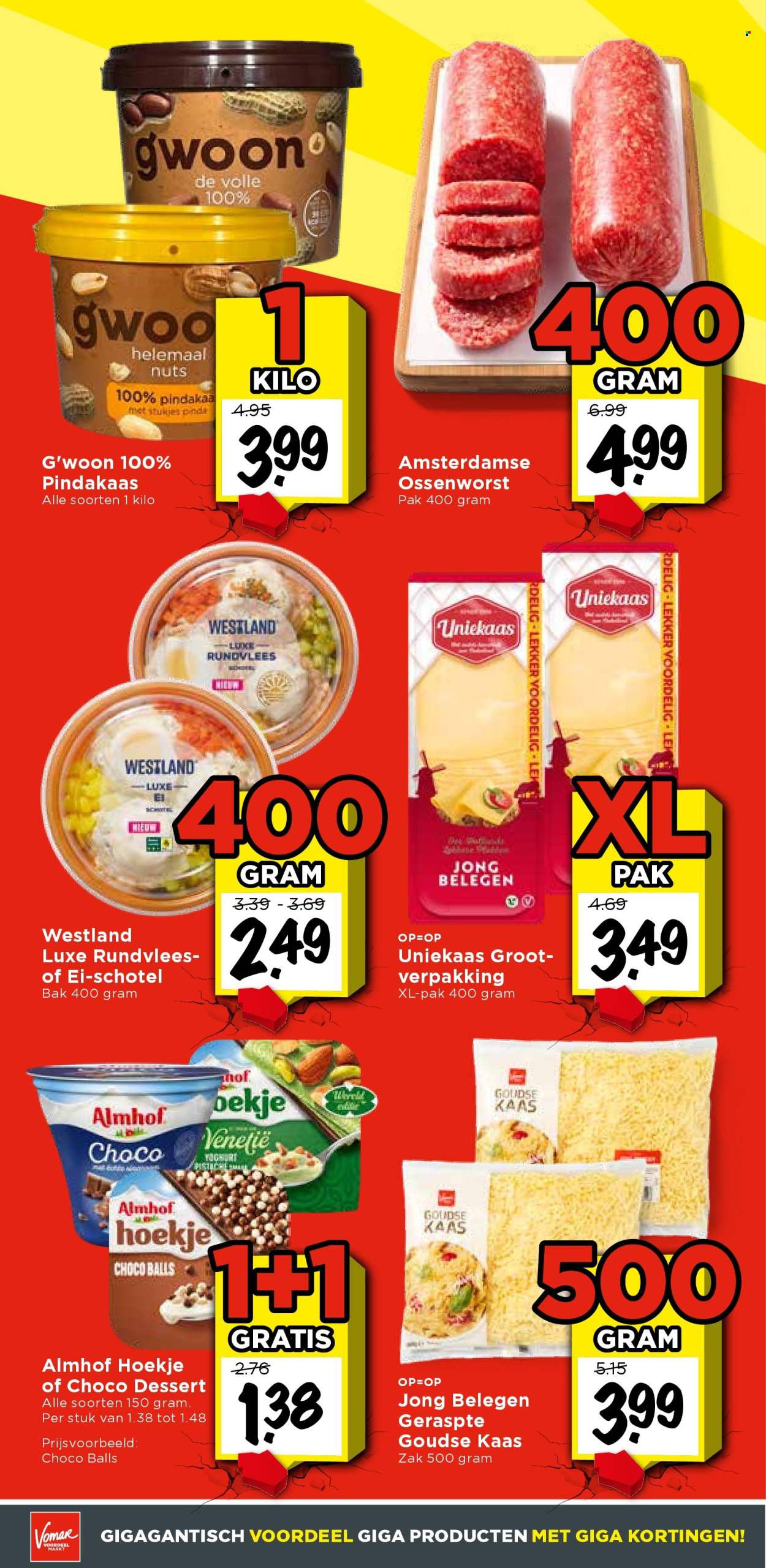 Vomar-aanbieding - 21-6-2026 - 27-6-2026. Pagina 21