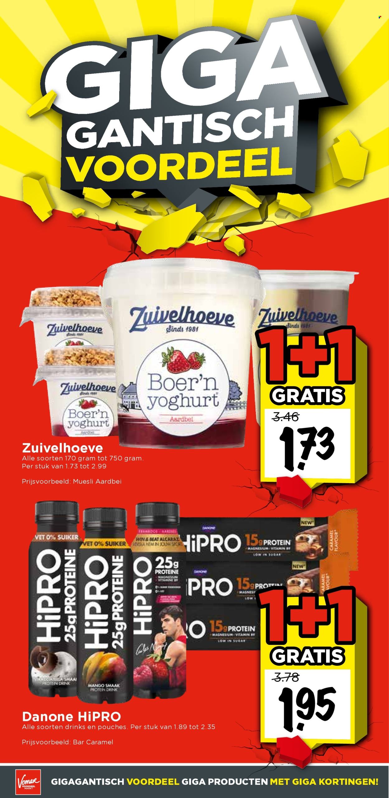 Vomar-aanbieding - 21-6-2026 - 27-6-2026. Pagina 22