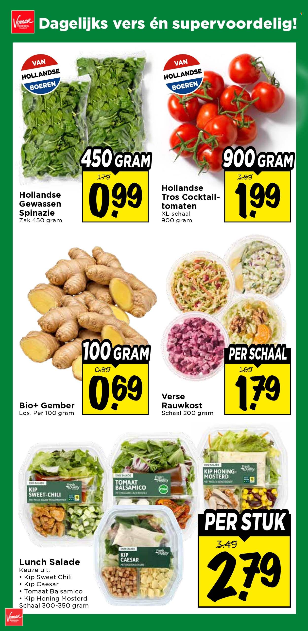 Vomar-aanbieding - 21-6-2026 - 27-6-2026. Pagina 23