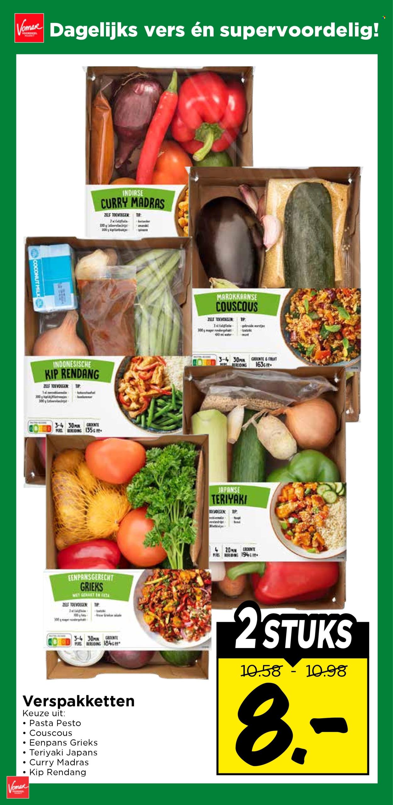Vomar-aanbieding - 21-6-2026 - 27-6-2026. Pagina 24