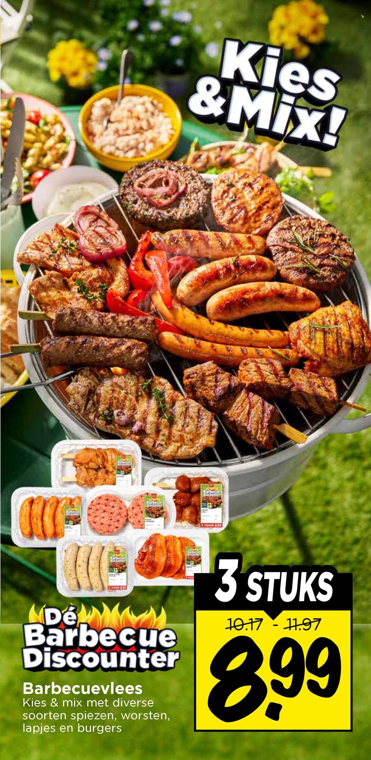 Vomar-aanbieding - 21-6-2026 - 27-6-2026. Pagina 27