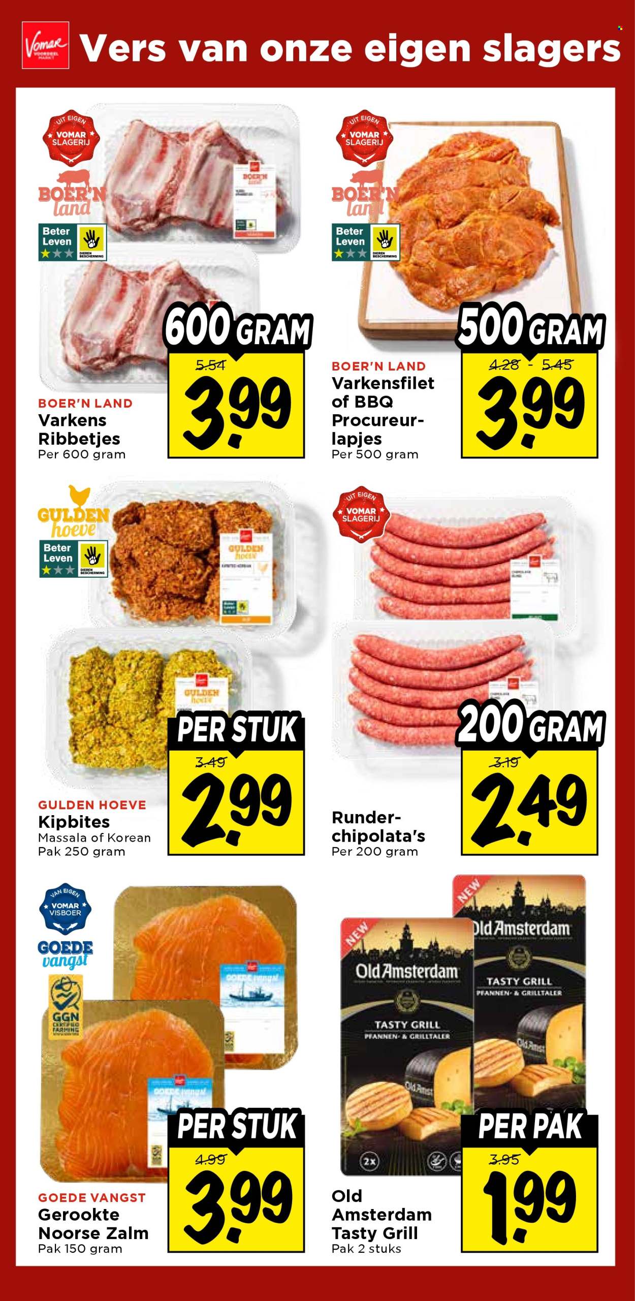 Vomar-aanbieding - 21-6-2026 - 27-6-2026. Pagina 28