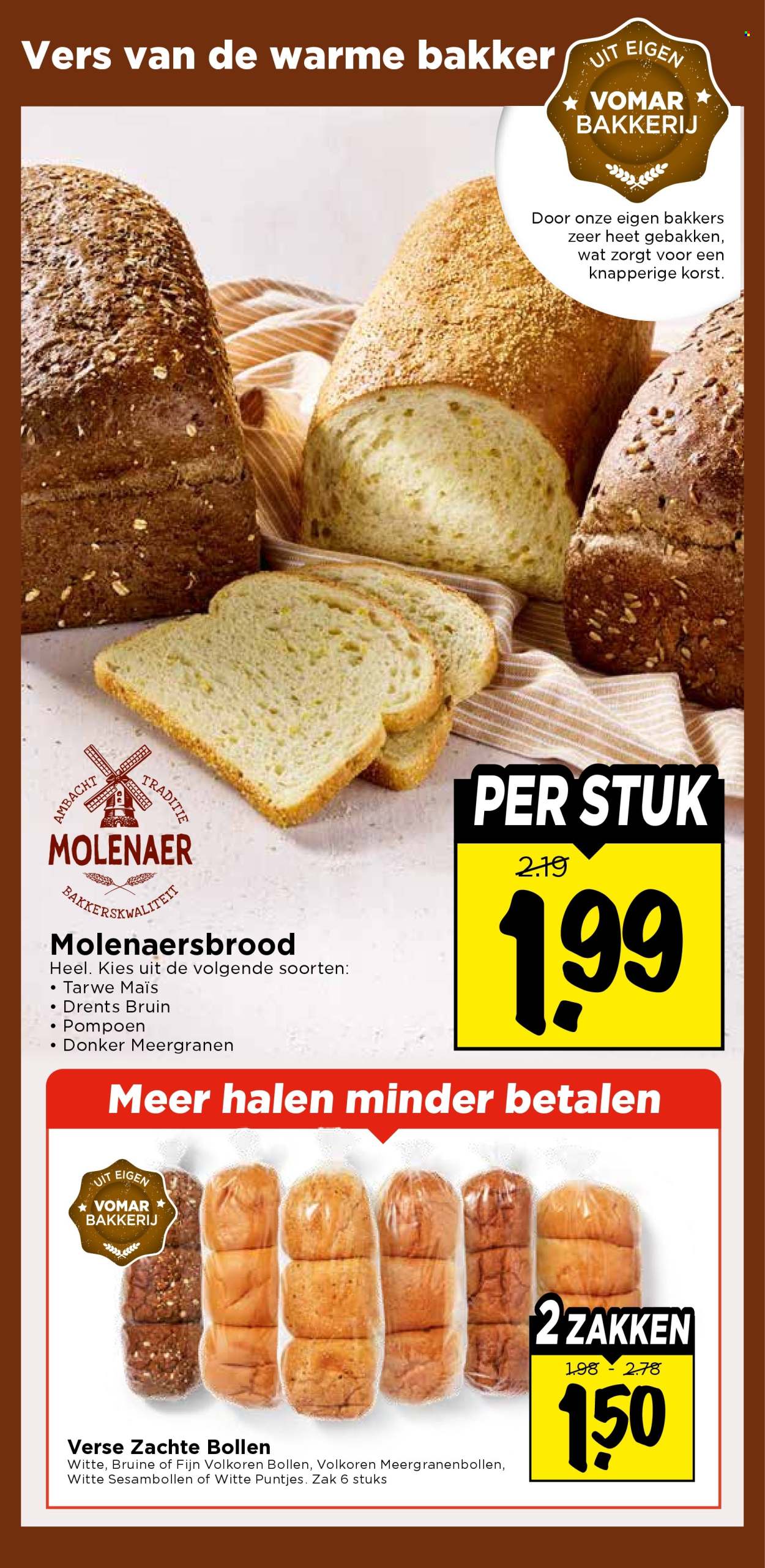 Vomar-aanbieding - 21-6-2026 - 27-6-2026. Pagina 31
