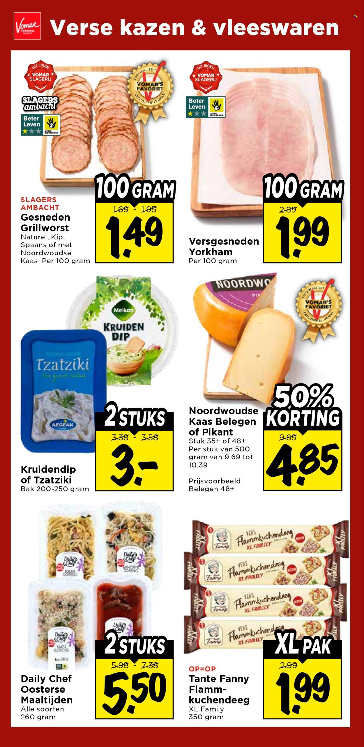 Vomar-aanbieding - 21-6-2026 - 27-6-2026. Pagina 32