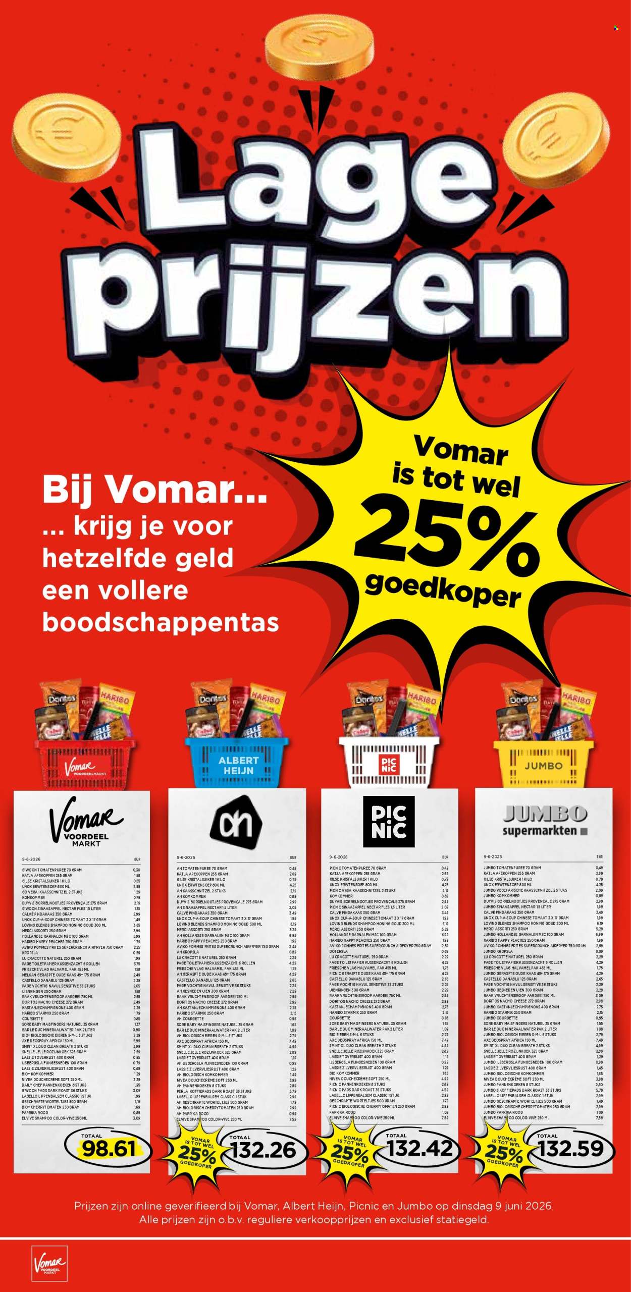 Vomar-aanbieding - 21-6-2026 - 27-6-2026. Pagina 34