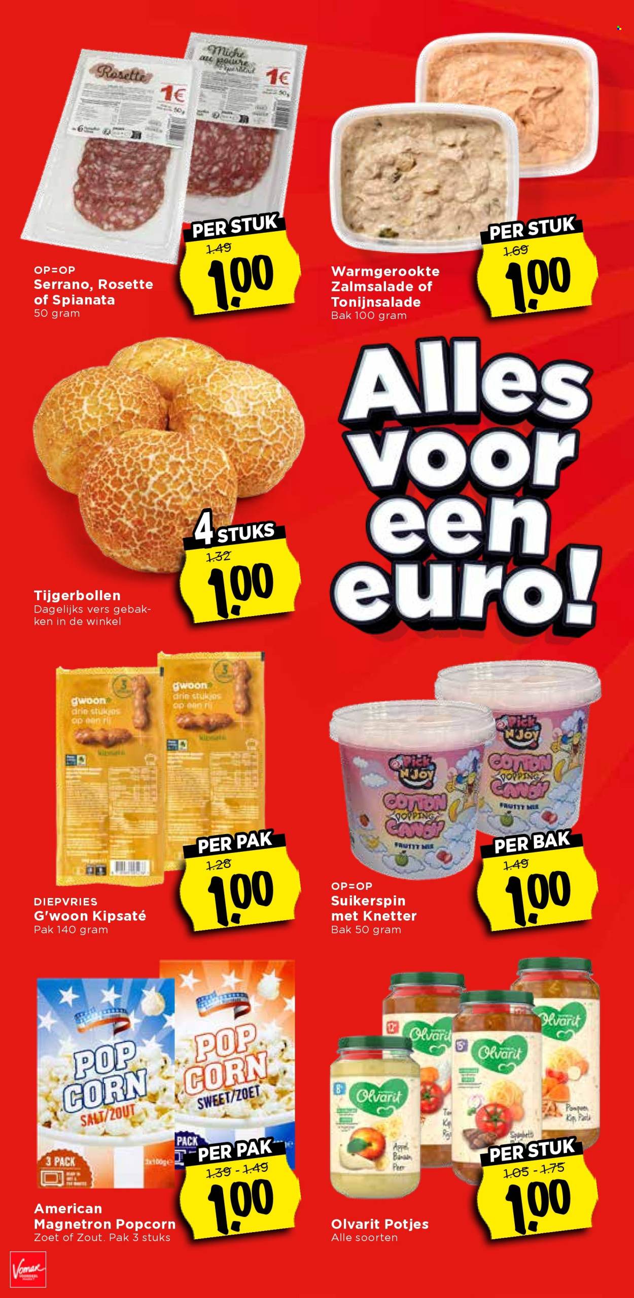 Vomar-aanbieding - 21-6-2026 - 27-6-2026. Pagina 35