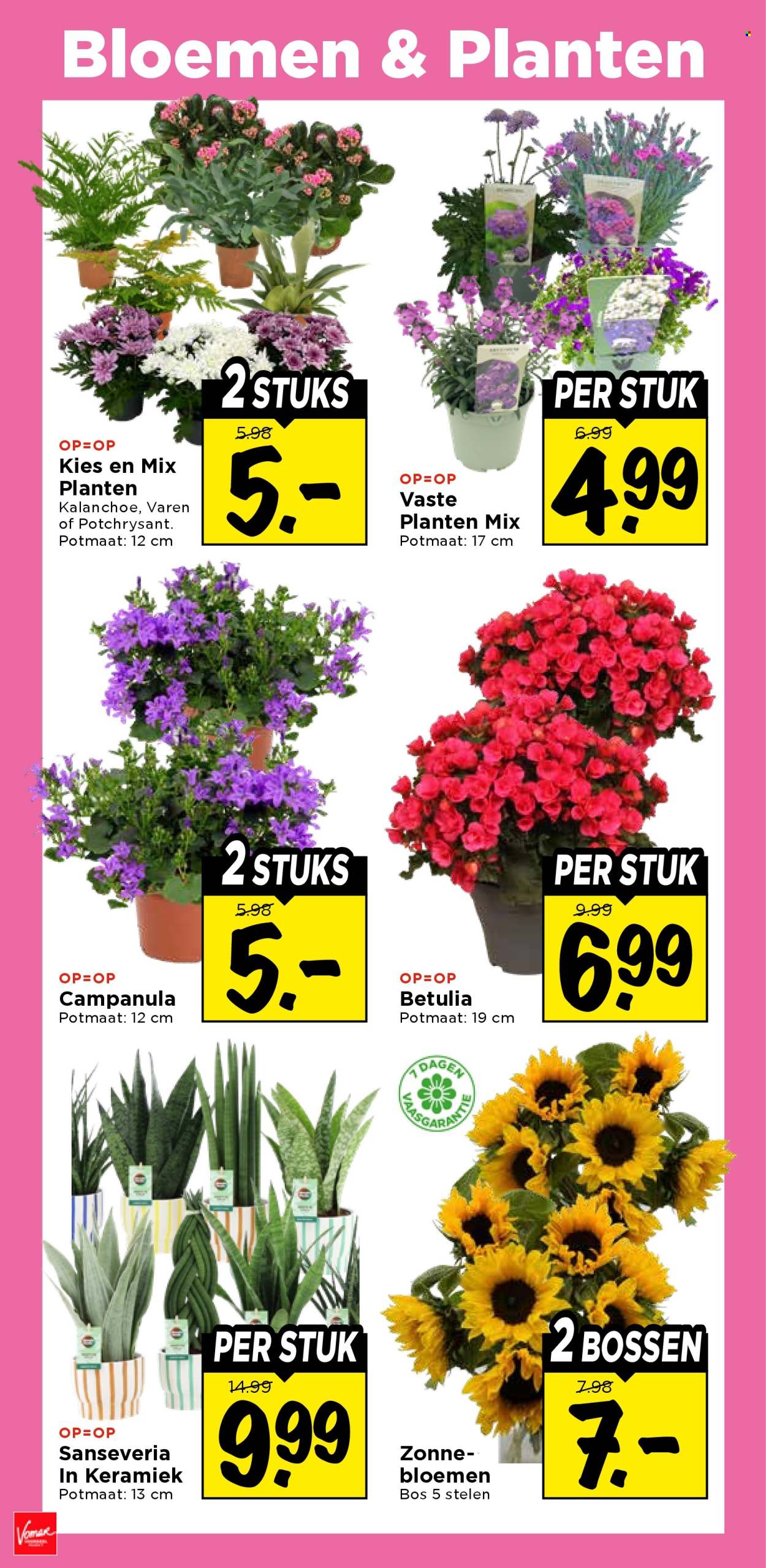 Vomar-aanbieding - 21-6-2026 - 27-6-2026. Pagina 37