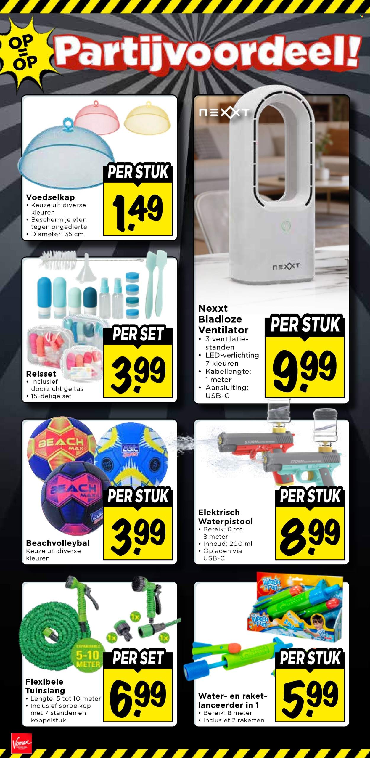 Vomar-aanbieding - 21-6-2026 - 27-6-2026. Pagina 39