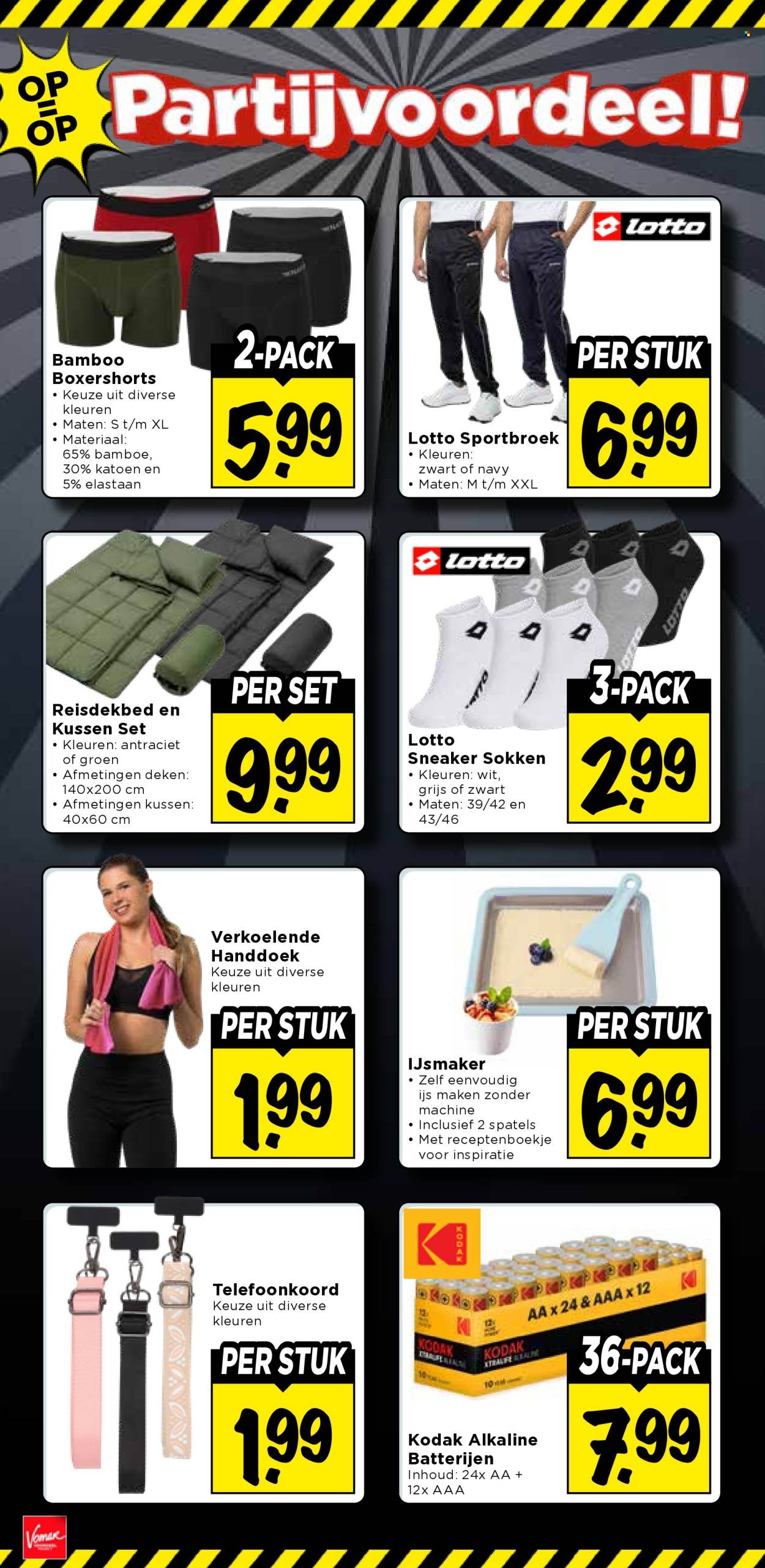Vomar-aanbieding - 21-6-2026 - 27-6-2026. Pagina 40