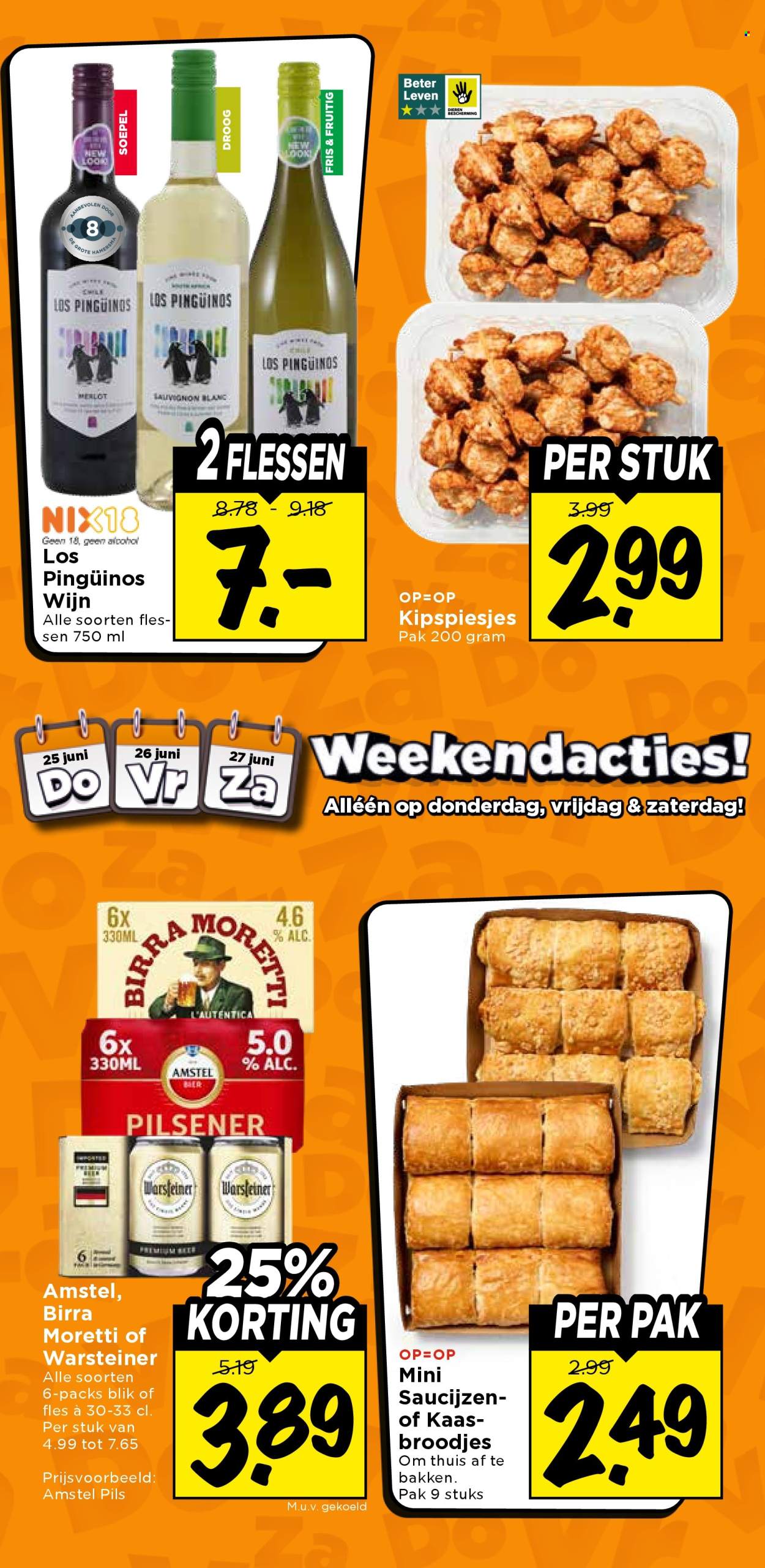 Vomar-aanbieding - 21-6-2026 - 27-6-2026. Pagina 41