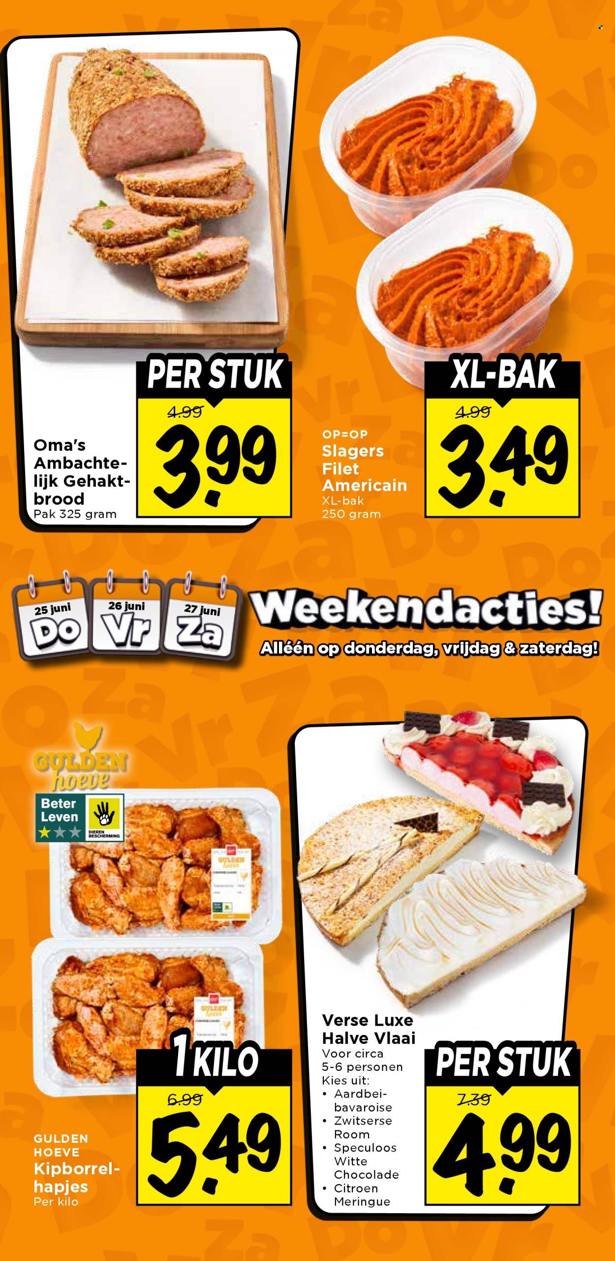Vomar-aanbieding - 21-6-2026 - 27-6-2026. Pagina 42