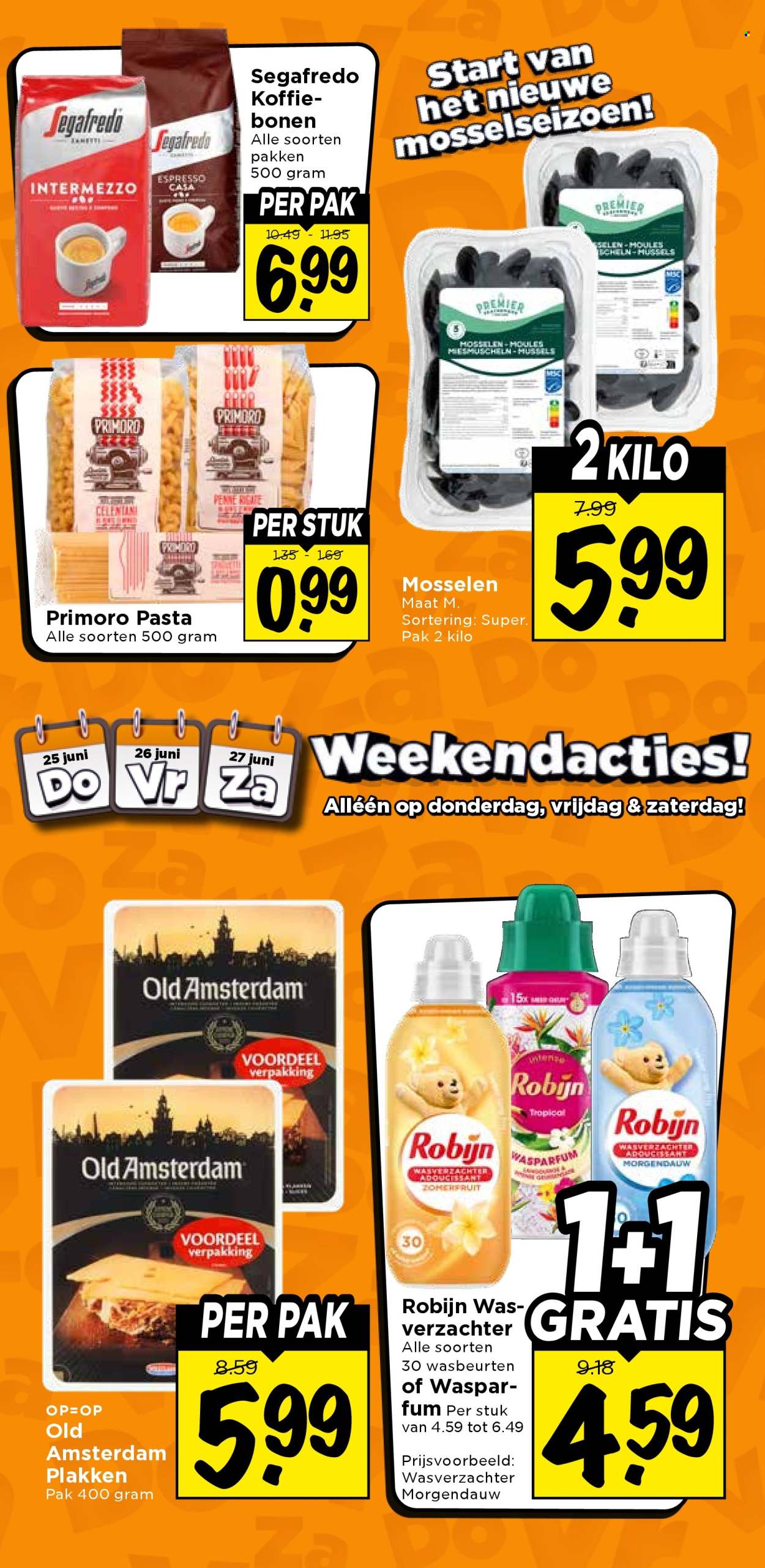 Vomar-aanbieding - 21-6-2026 - 27-6-2026. Pagina 43